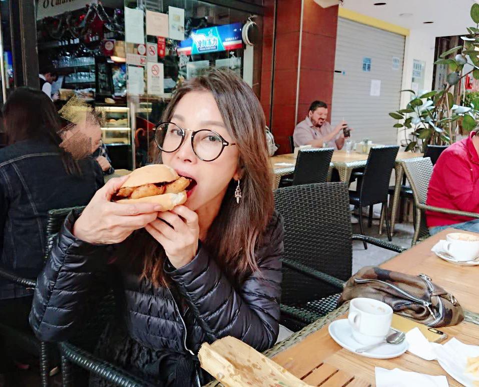 陳美鳳難得動怒，全是因為心疼助理被罵。（翻攝自陳美鳳臉書）