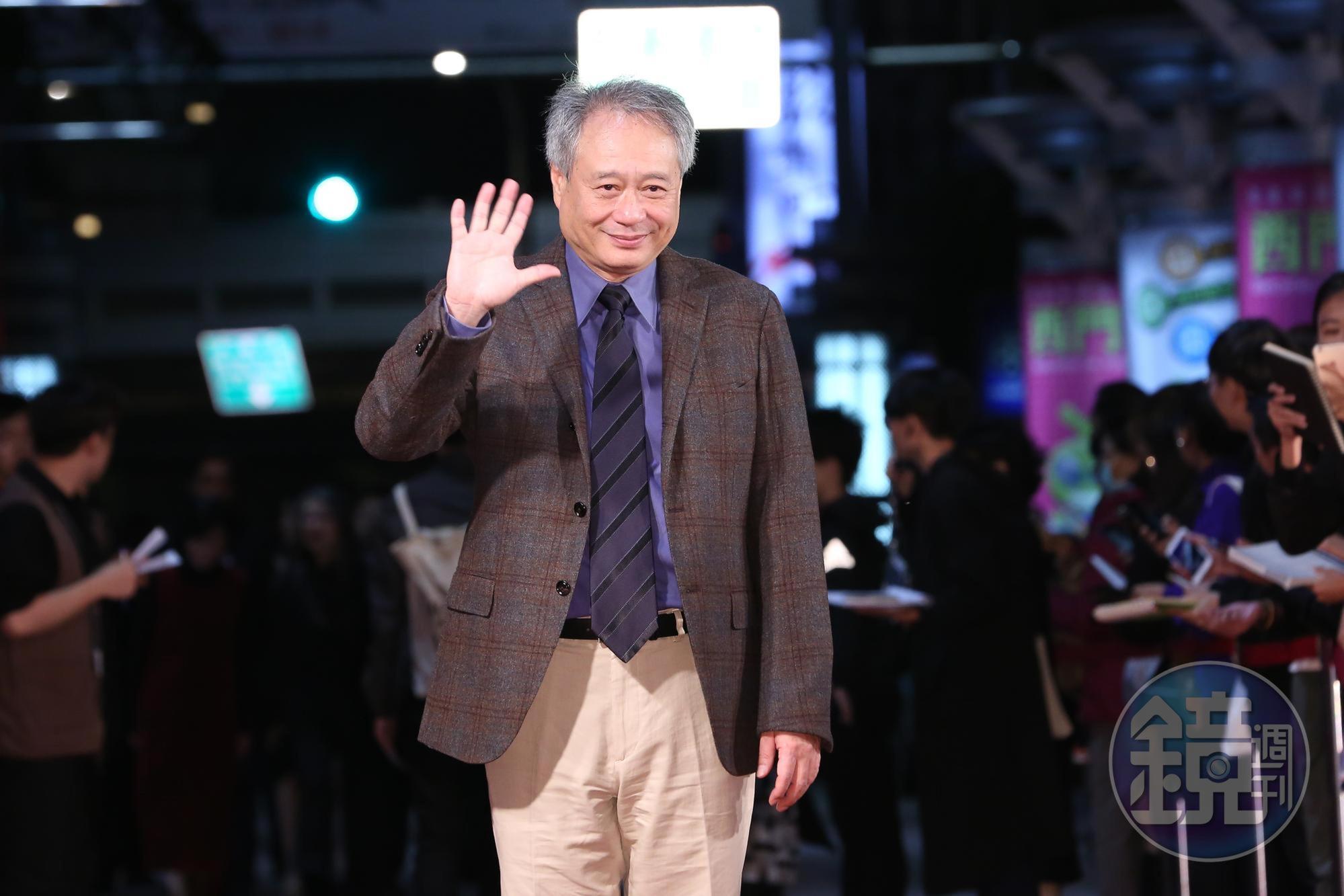 李安、馬丁史柯西斯、昆汀塔倫提諾等名導連署發表公開信,抗議在廣告時間頒獎是對電影人的羞辱。