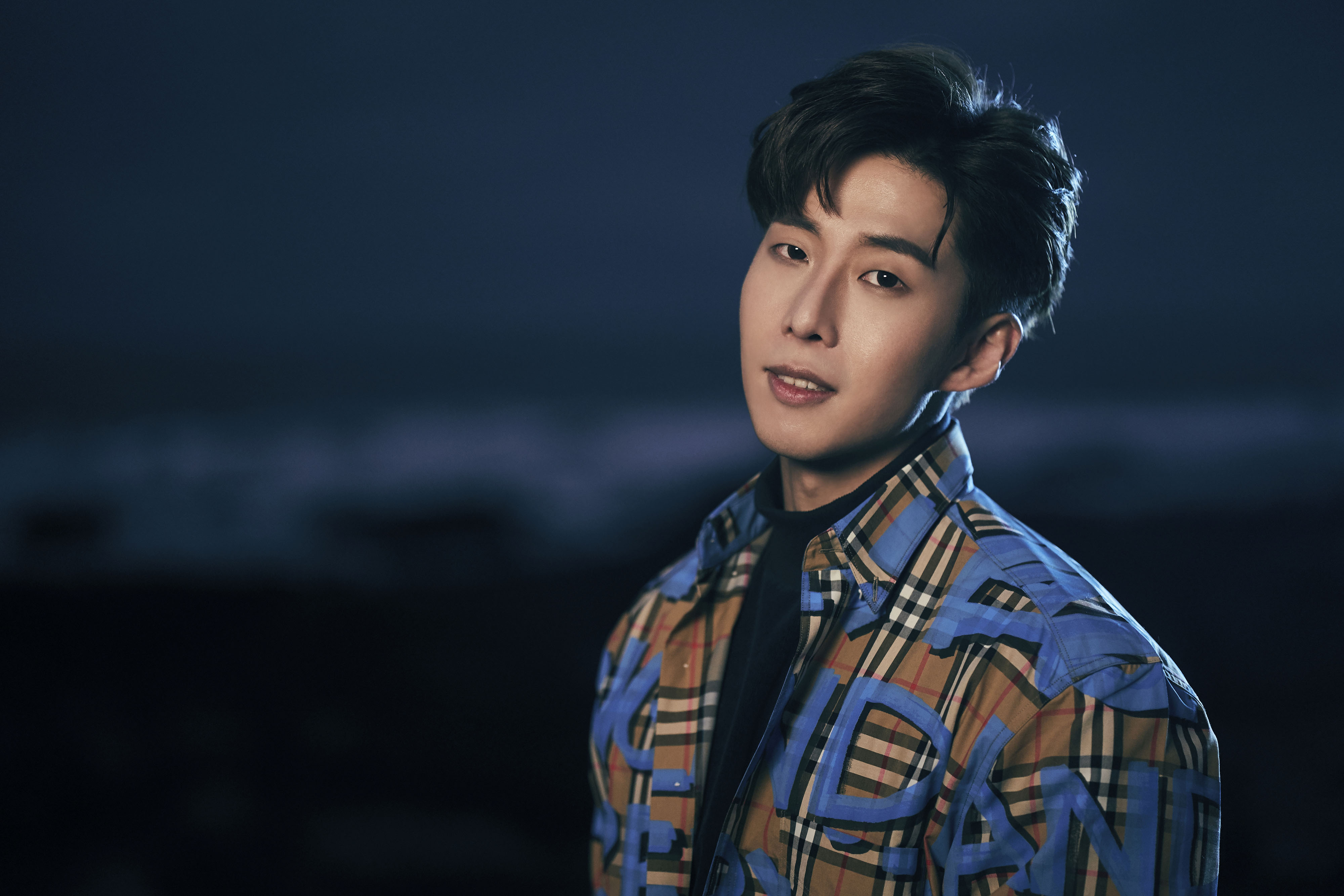 創作歌手李建軒（Austin）推出新單曲〈全部都是你〉。（邦寧傳播提供）