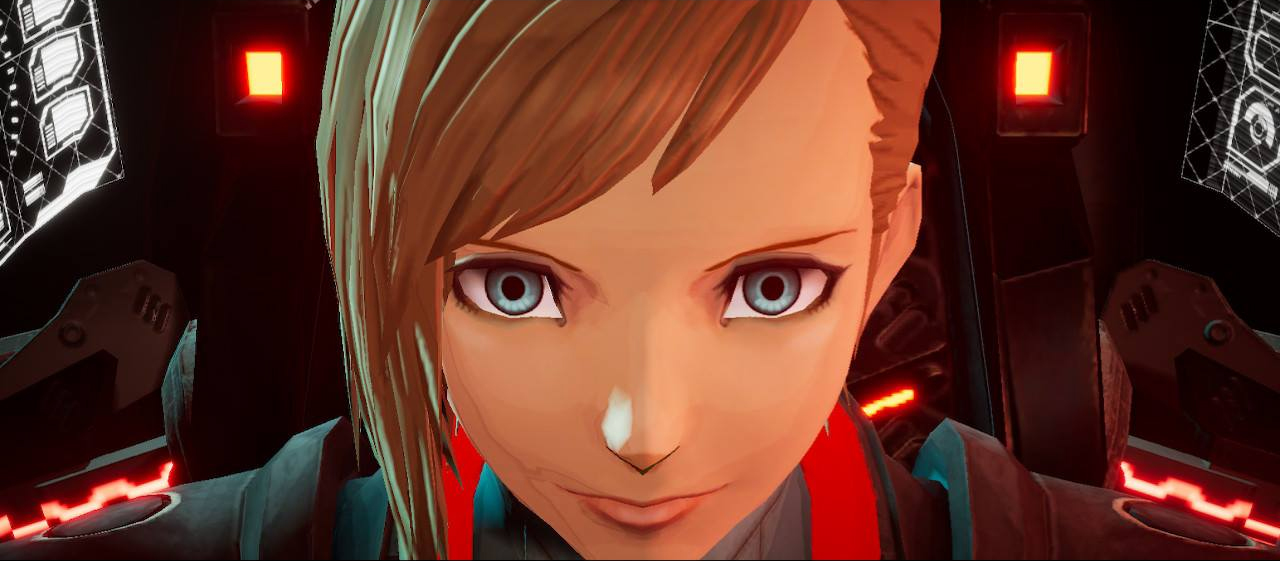 快搭上重機甲,出發討伐敵機吧!