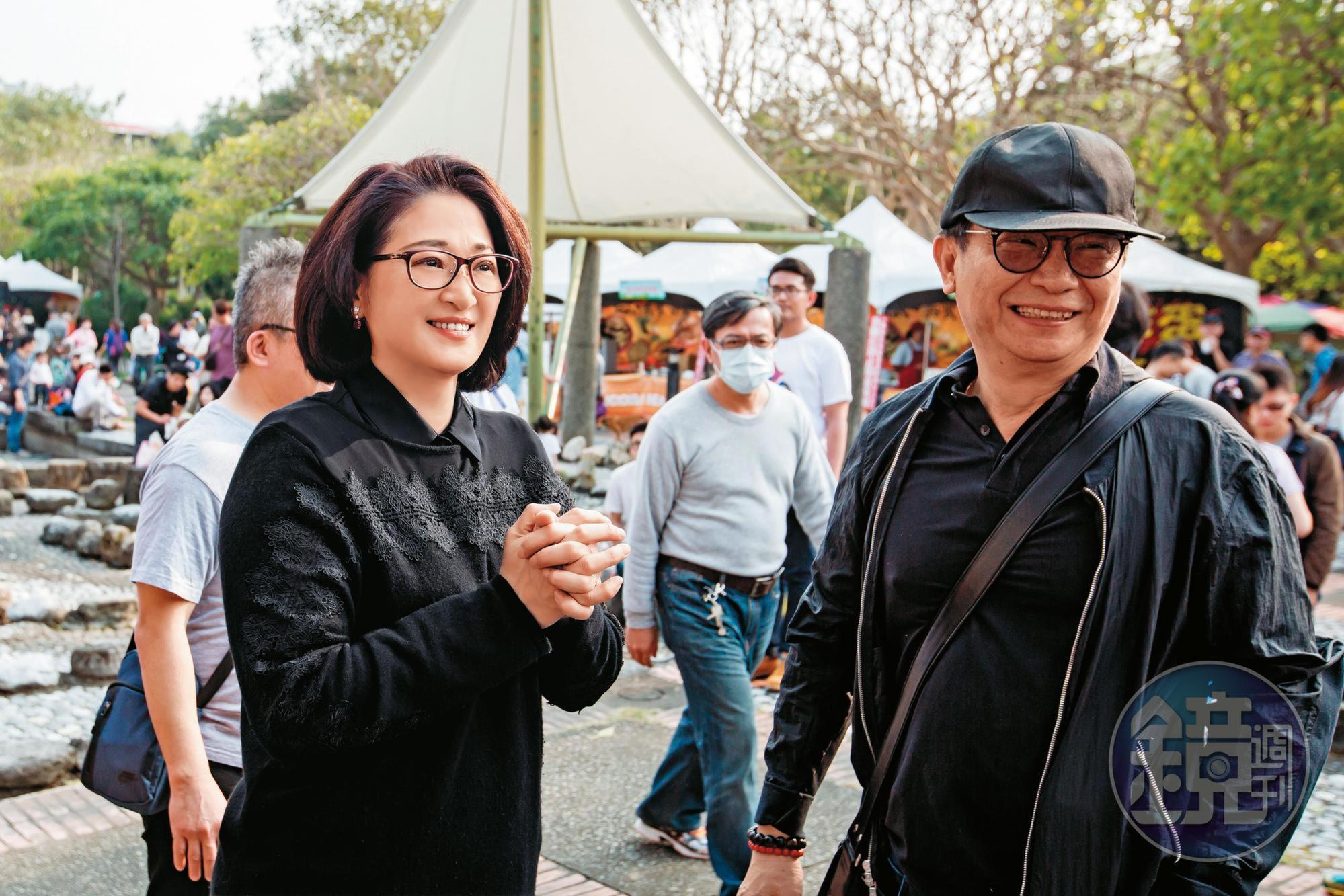 嚴陳莉蓮扛下裕隆4,000億集團重擔,要如何承續嚴凱泰堅持「國車國造」力挺「納智捷」自主品牌遺願,各界都在關注。