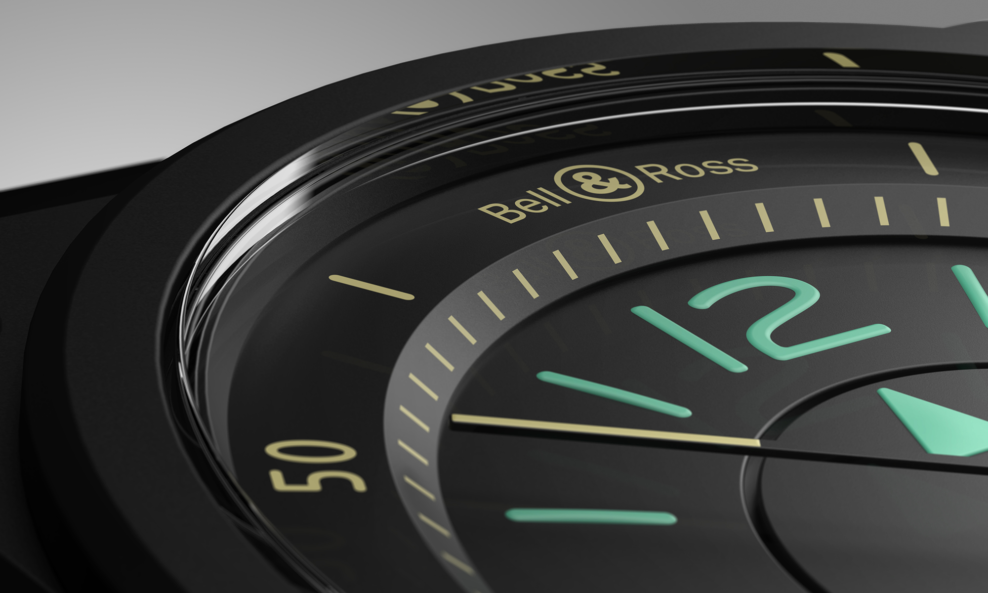 【錶壇焦點】重返駕駛艙！BELL & ROSS發表BI-COMPASS限量錶