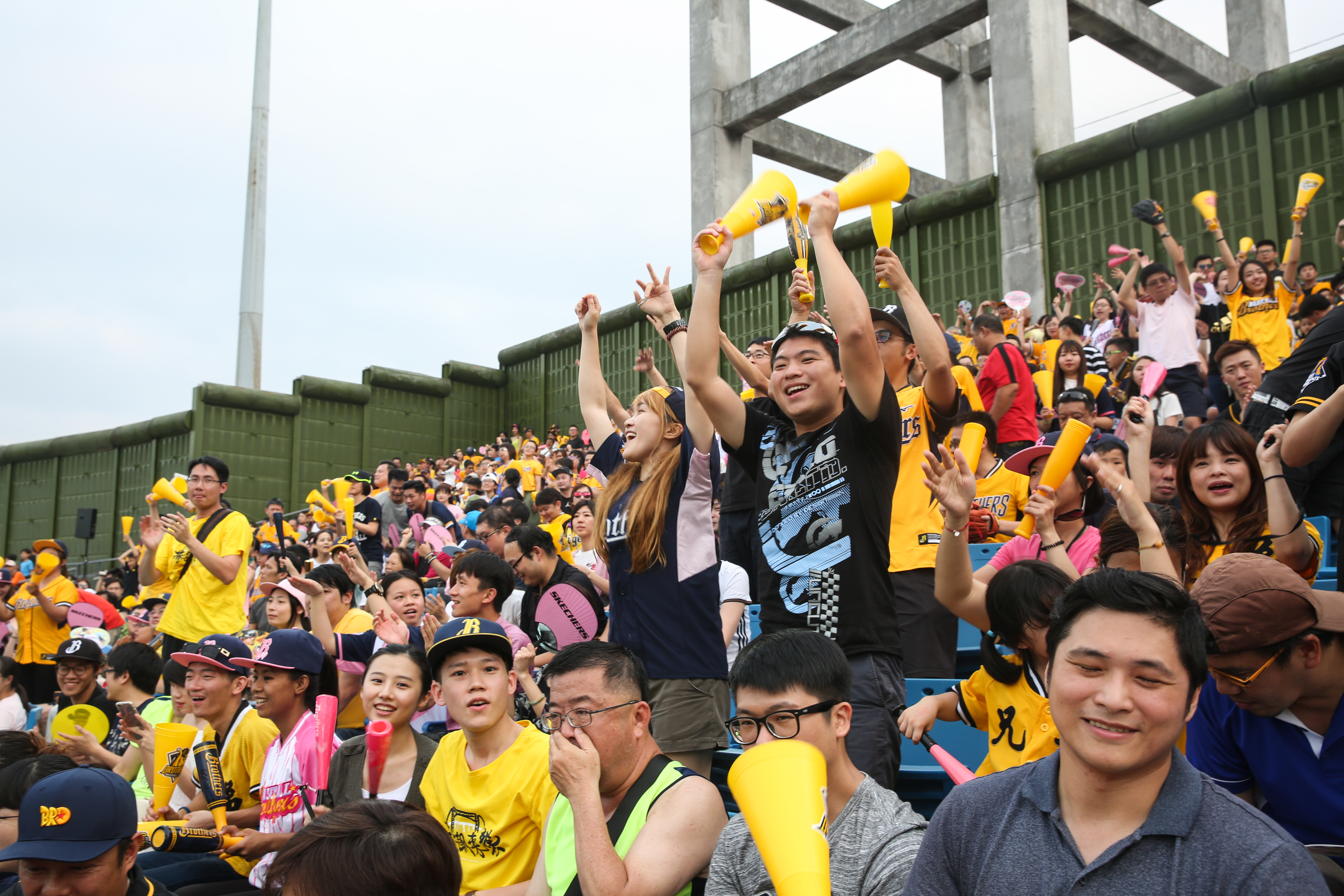 中華職棒邁入第30年，也於昨日公開完整賽程表。