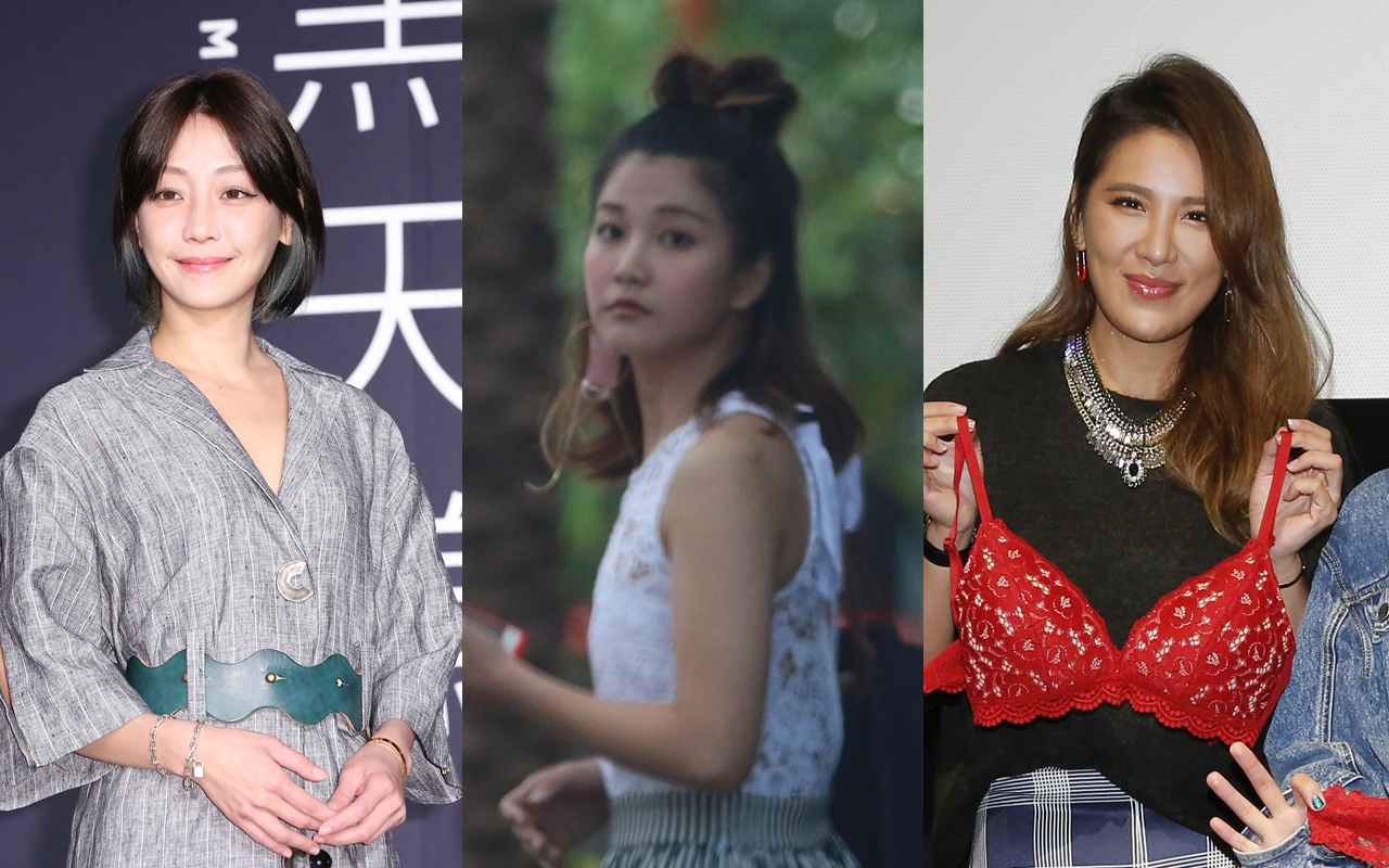 【陸元琪成小三4】愛不對人還被騙　女星抓包腥夫偷吃16次