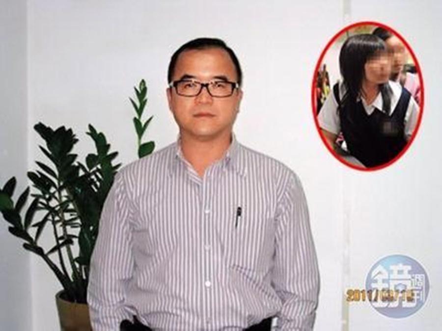 案發當年，時任新莊分局偵查隊隊長洪俊義與死者同為金門人，因此對死者2名女兒照顧有加，後來成了她們的乾爹，至今仍保持聯繫。