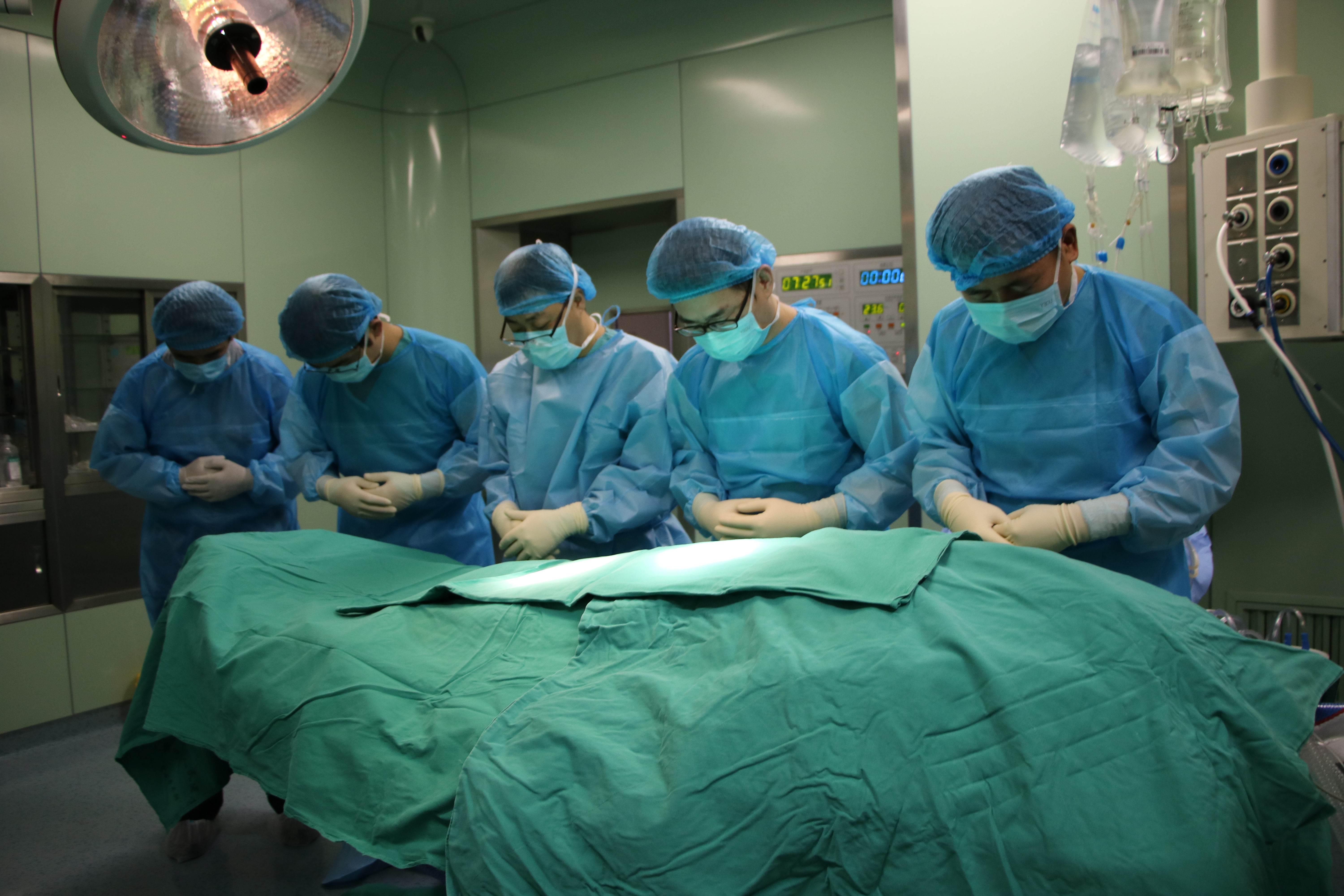 每日要處理器捐醫療業務的國家眼庫，在臉書上寫出幾則實際發生的器捐故事，想讓更多人看到器捐路上真實感動人的故事。（東方IC）