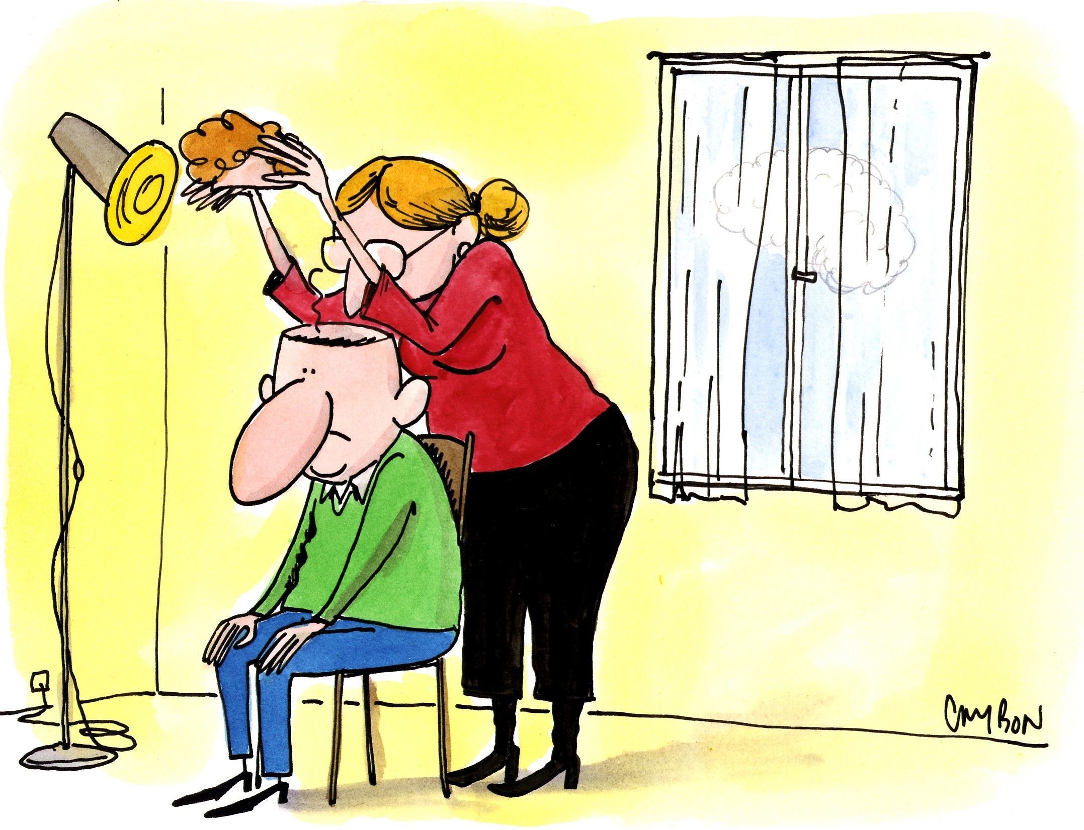 我們常常對家人、伴侶或孩子說：「真不知道你腦袋裡都裝些什麼？」哲學的行為主義思考，要討論人類是不是真的內建「猜心術」。猜心術猜的是心，還是身？