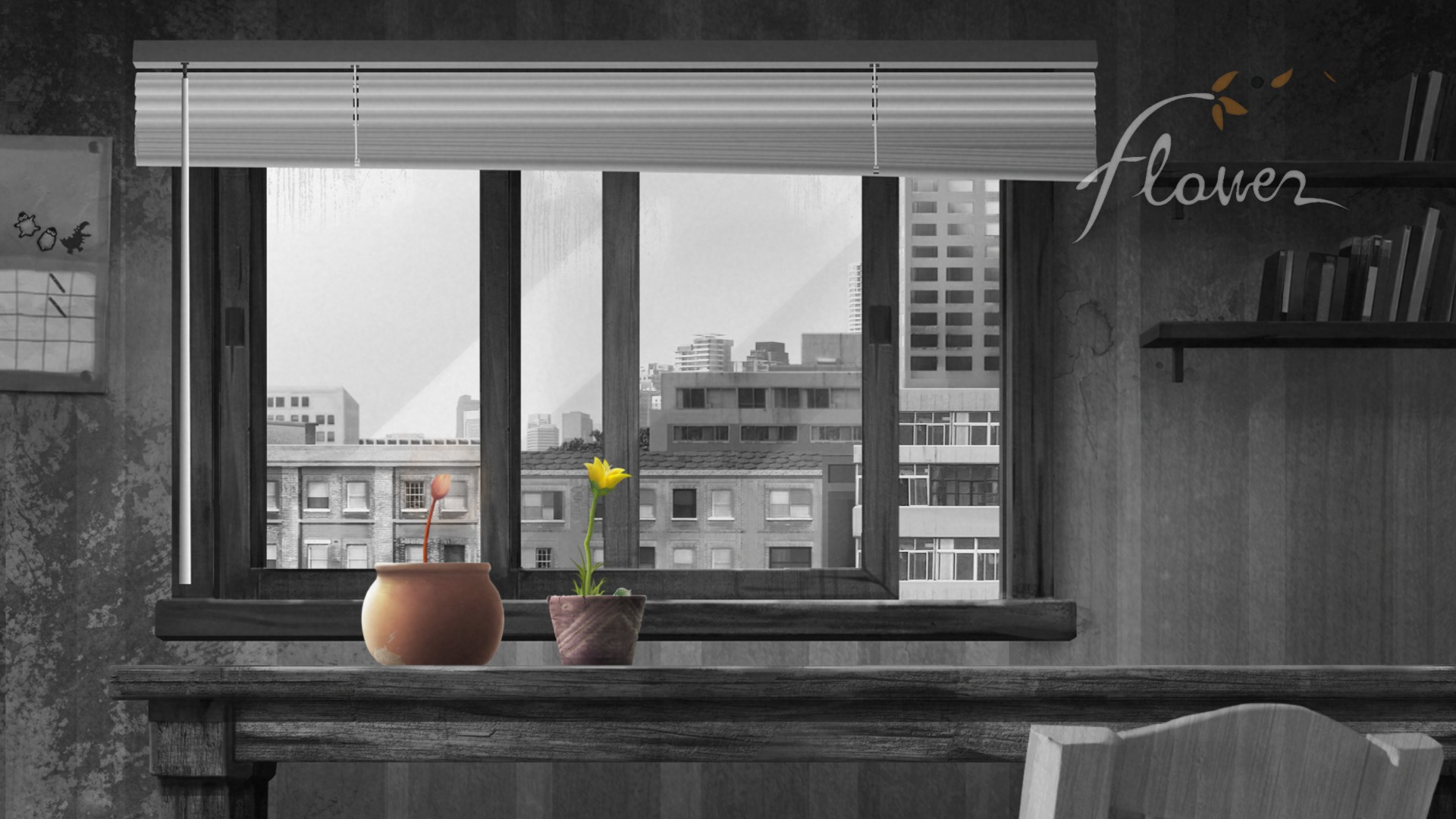 當年 PlayStation 療癒遊戲終於登上 PC 平台（圖片來源：遊戲實機擷圖）