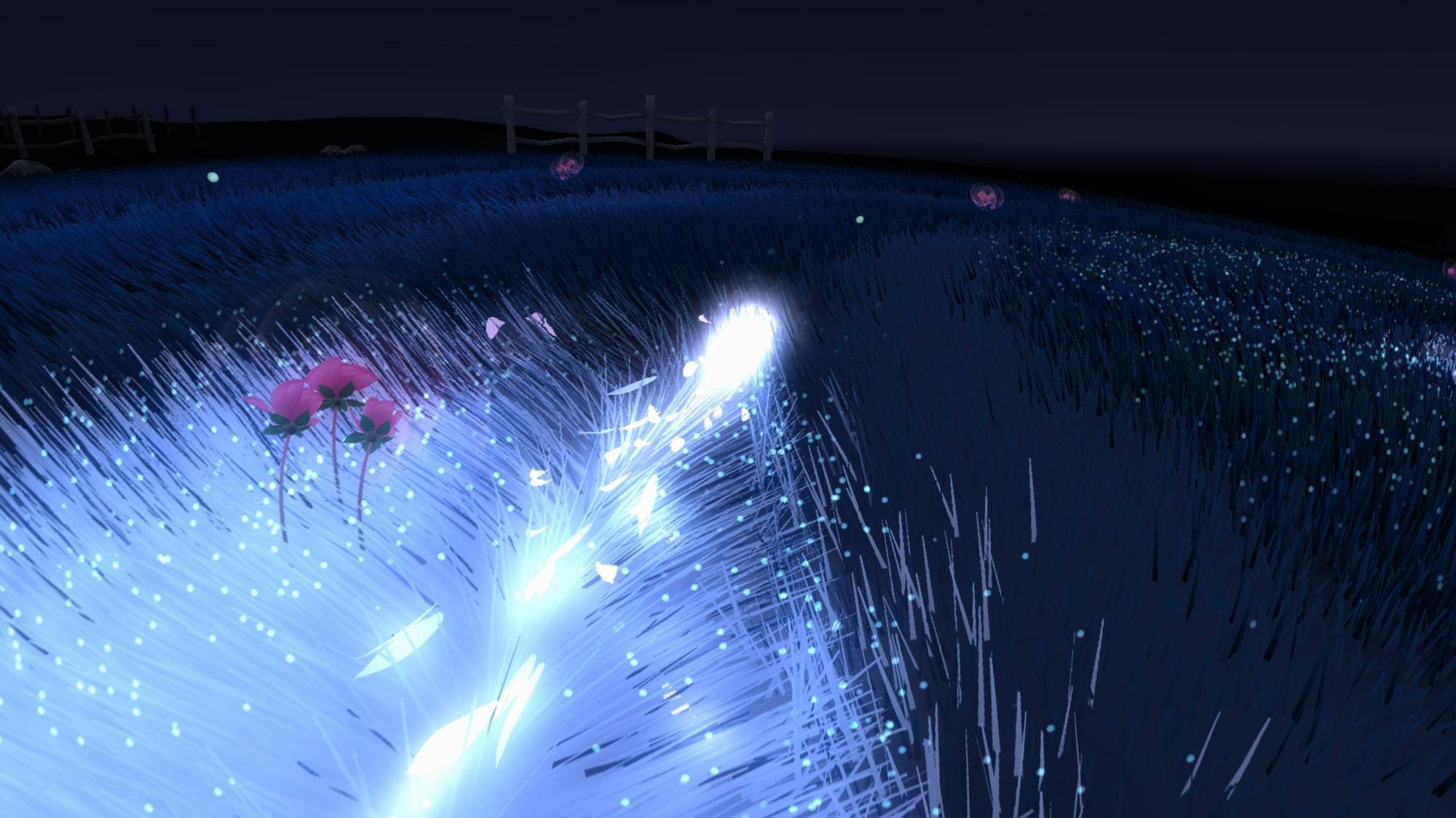 陳星漢製作的遊戲向來獨特（圖片來源：官方）