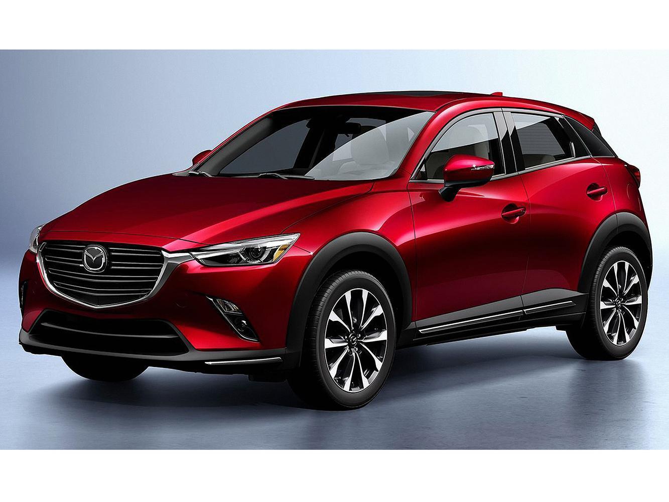 《MAZDA》CX-3 2.0 SKY-G旗艦型