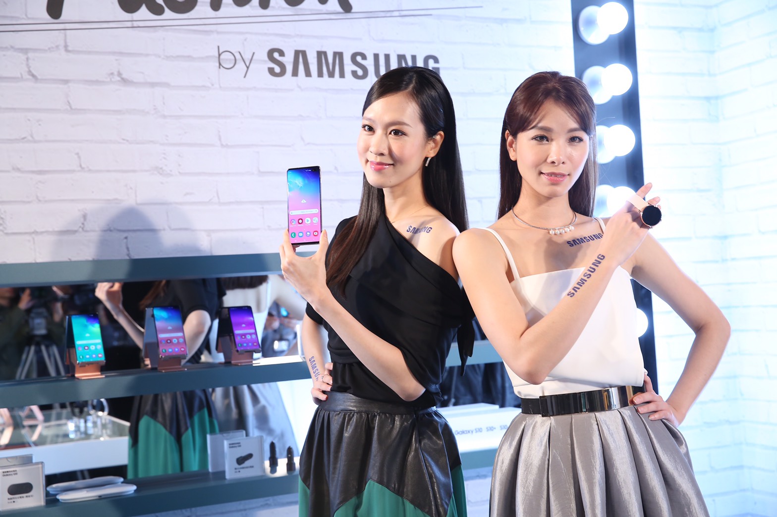 三星S10將於3/8在台開賣，售價售24,900萬元起。