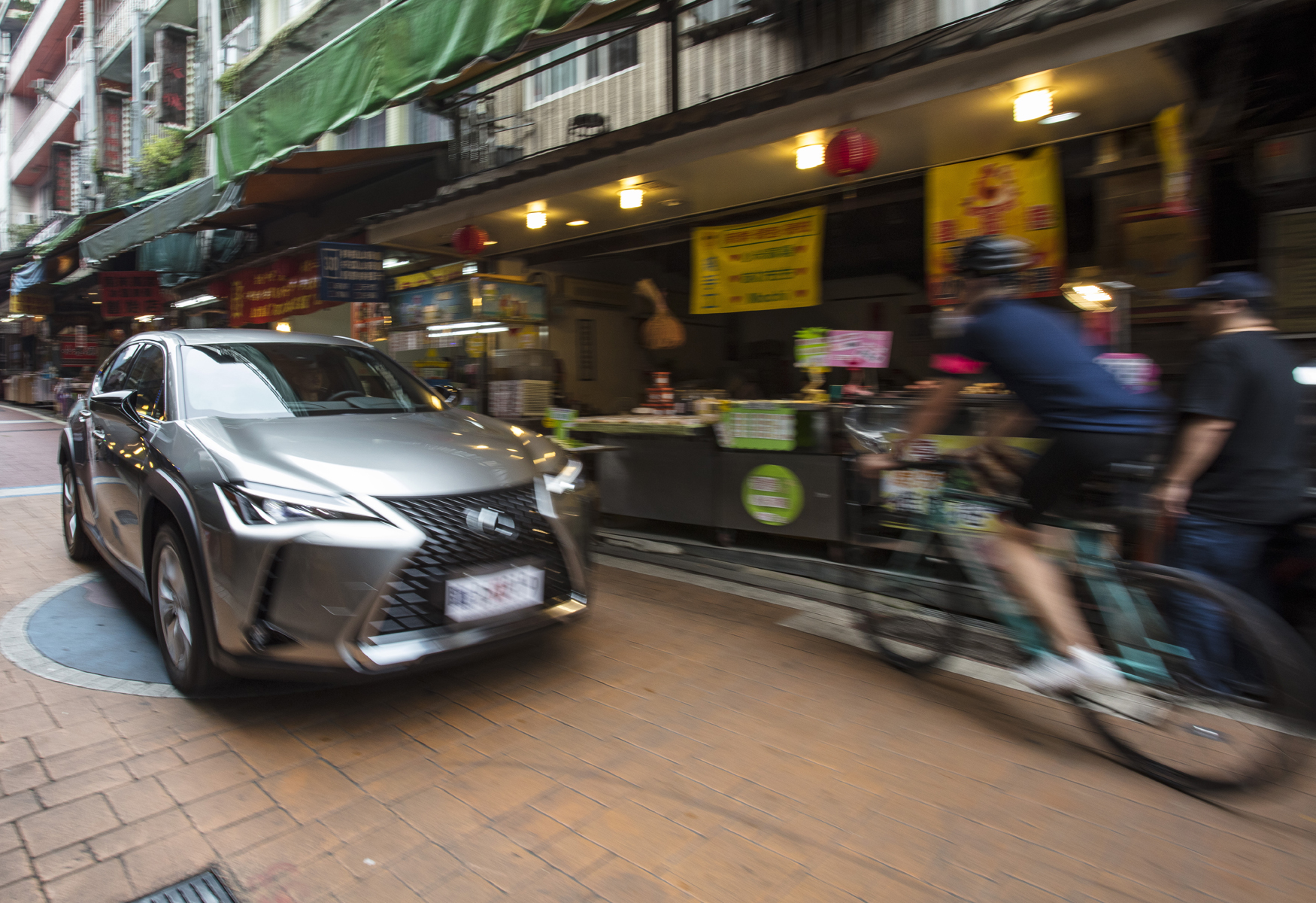 【小一點，才正確】為什麼CUV跨界休旅不討人厭?