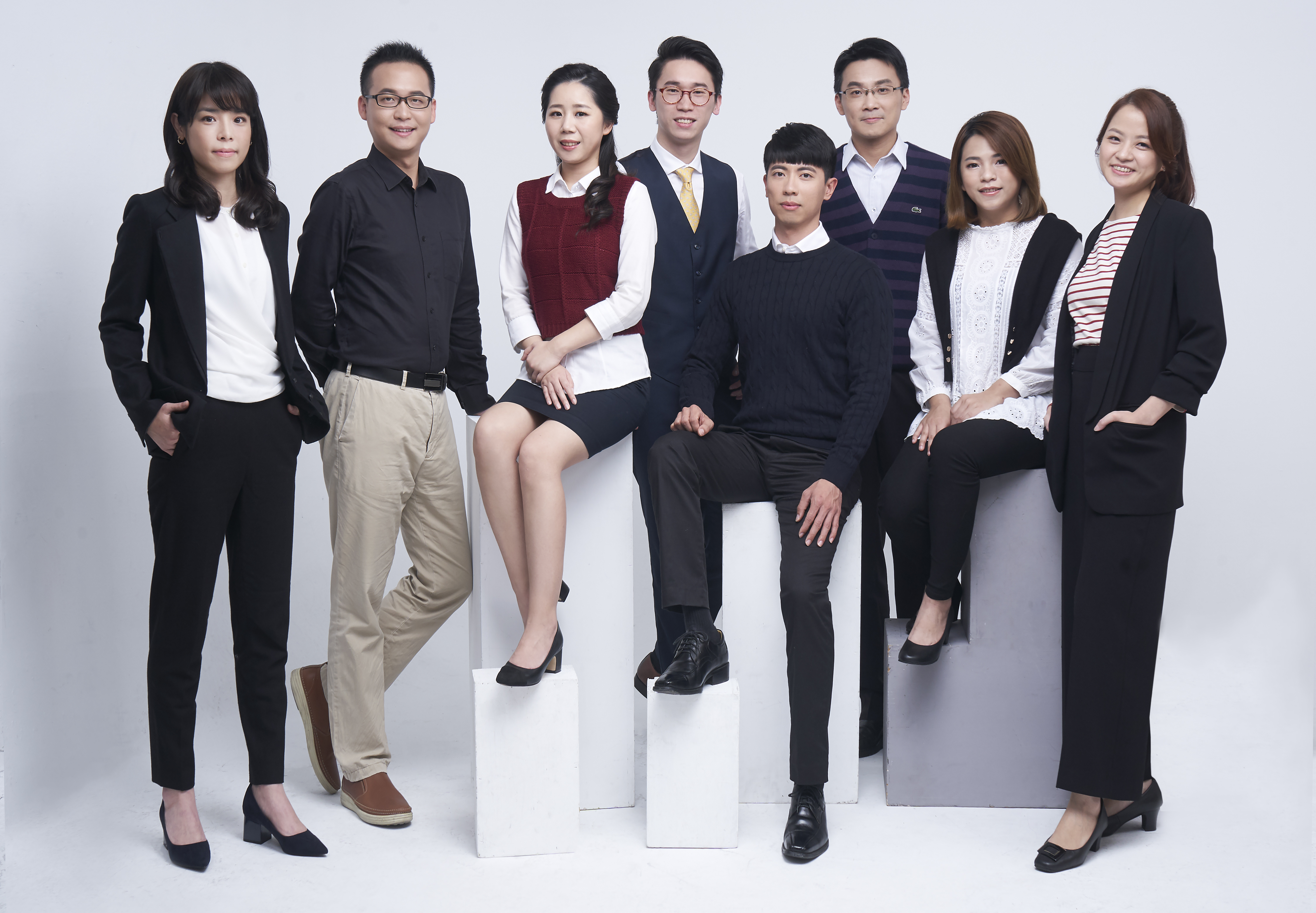 台泥今年3月將展開MA儲備幹部校園徵才活動，加速集團國際化。（台泥提供）