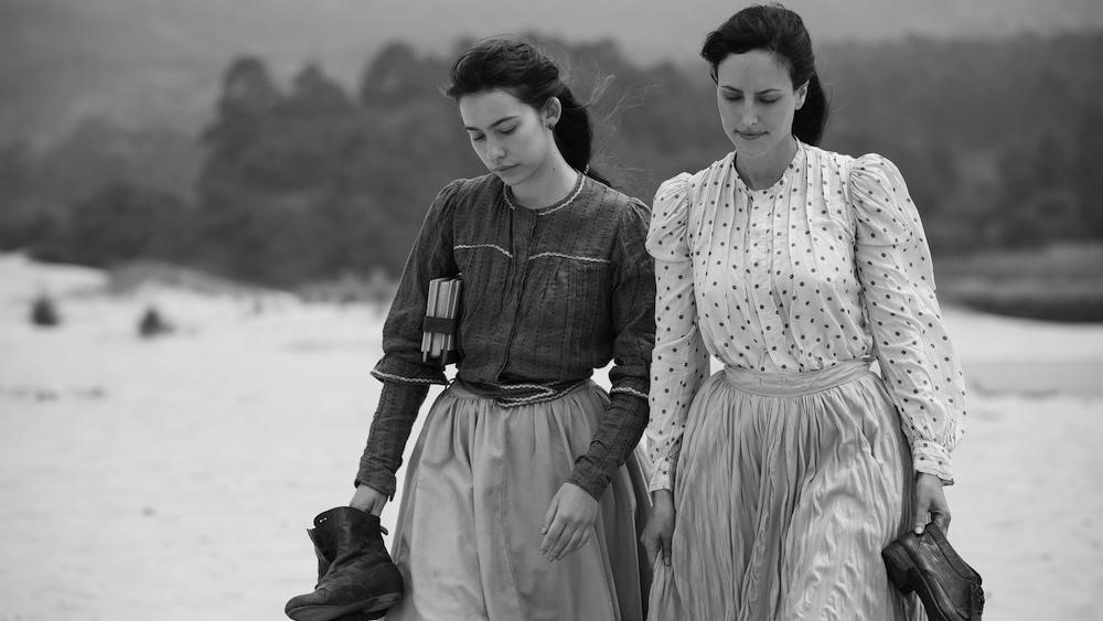 西班牙導演伊莎貝拉庫謝特根據真人實事改編的同志電影《艾莉莎和瑪契拉》，成為Netflix首度入圍柏林影展競賽片的作品。 （翻攝自Variety.com）