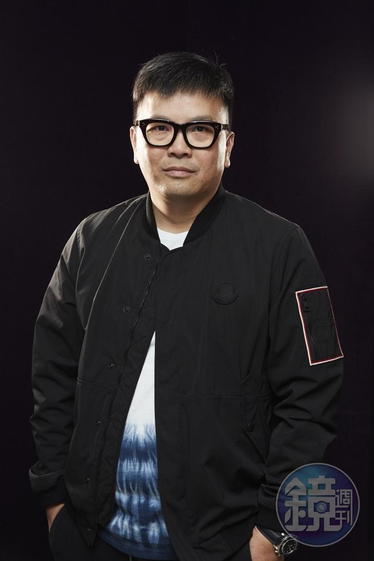 專業演員的訓練讓麥兆輝無論導演或編劇都受益良多。