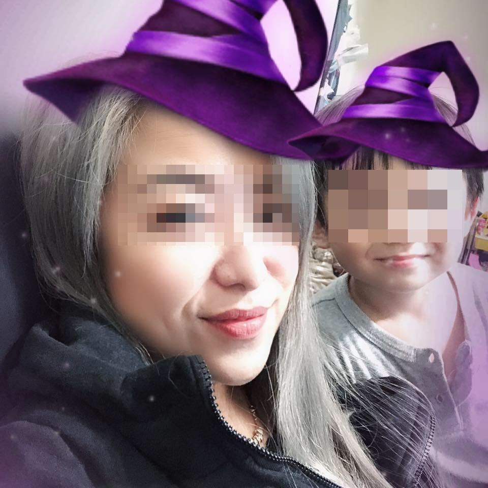 3歲男童現與外婆同住，警方確認孩子安全無虞。