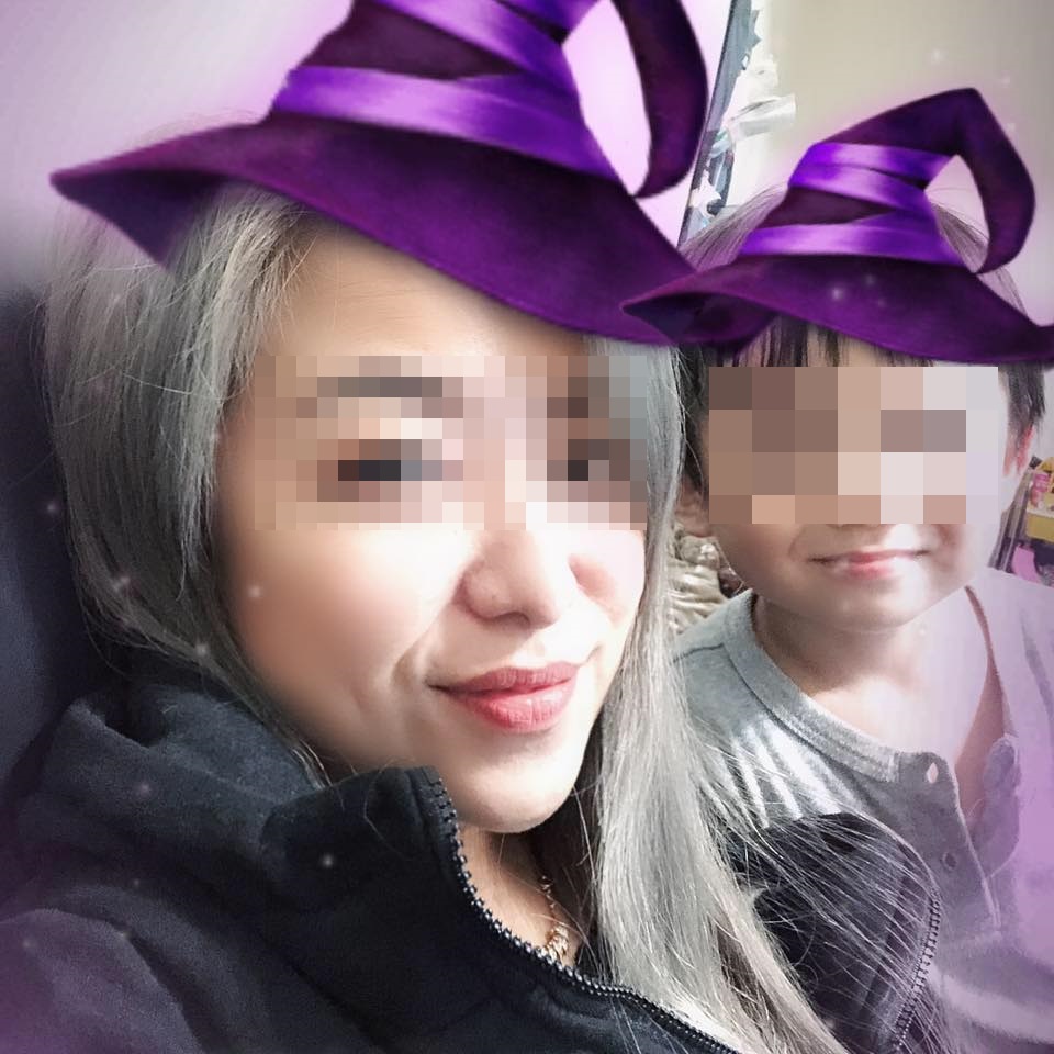 3歲男童現與外婆同住，警方確認孩子安全無虞。