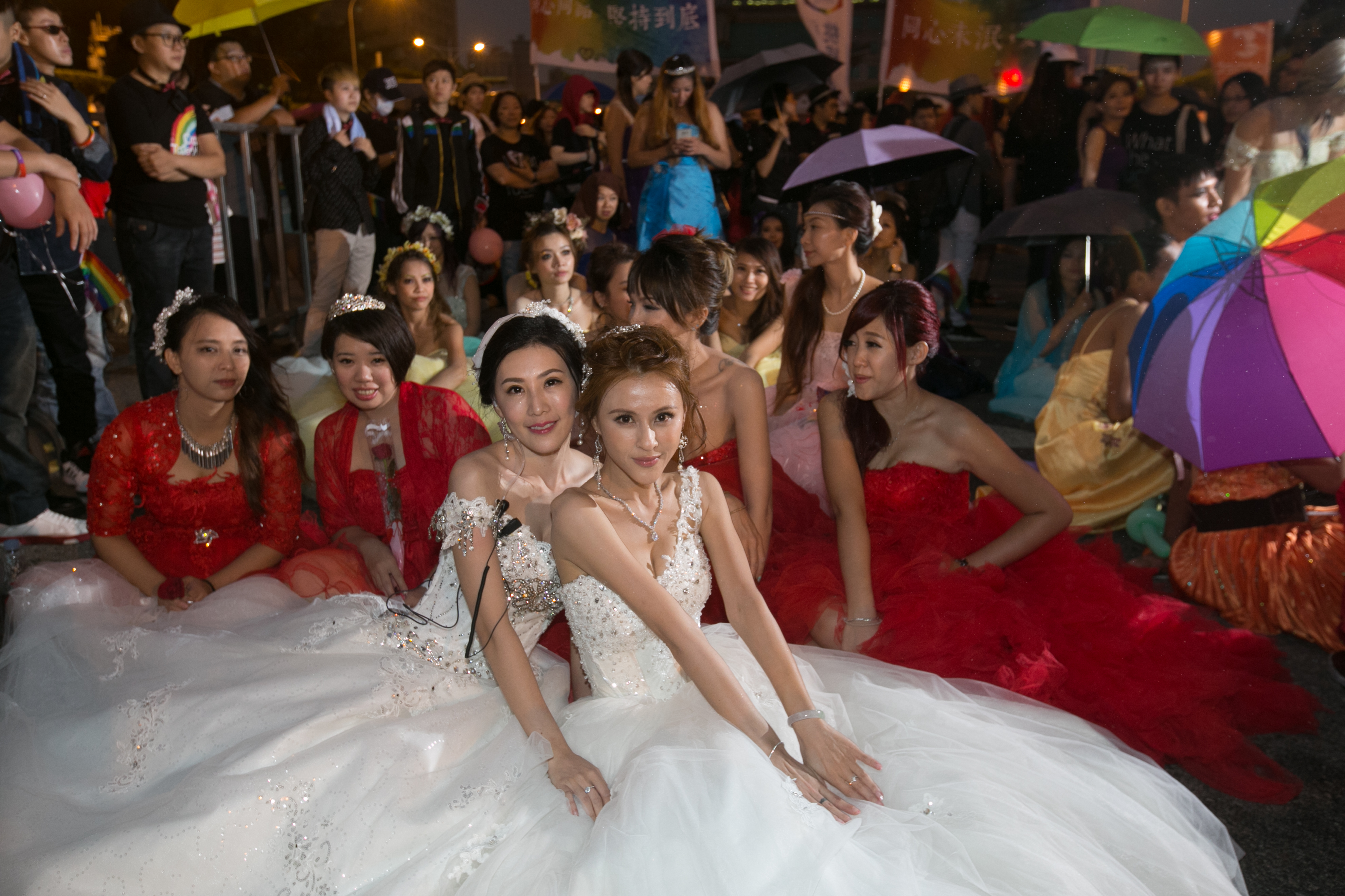 2019年5月24日過後，台灣將成為亞洲第一個同志婚姻合法化國家。