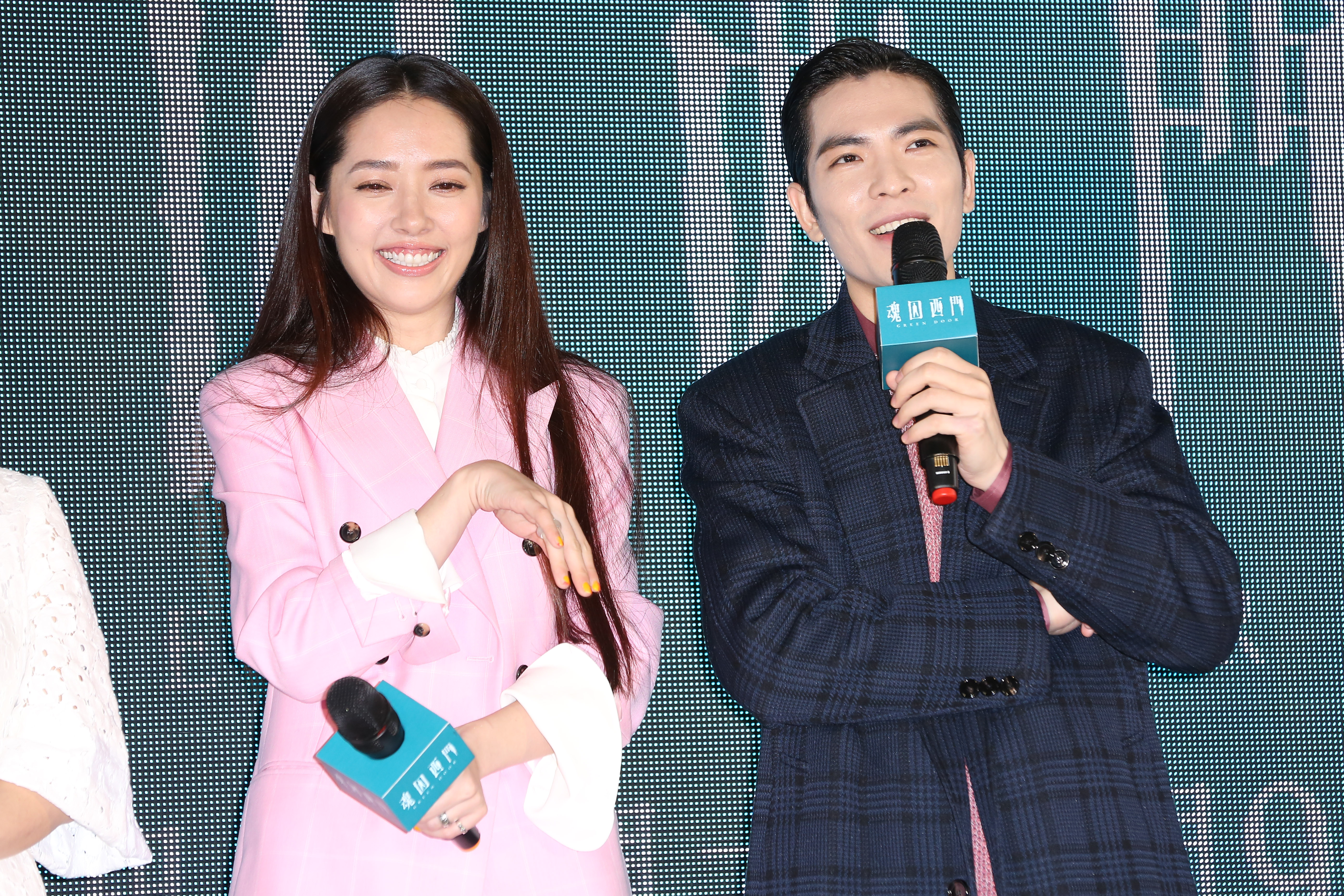 蕭敬騰坦言，喜歡從旁人身上得到啟發，經過反省之後再內化成為自己進步的養分。