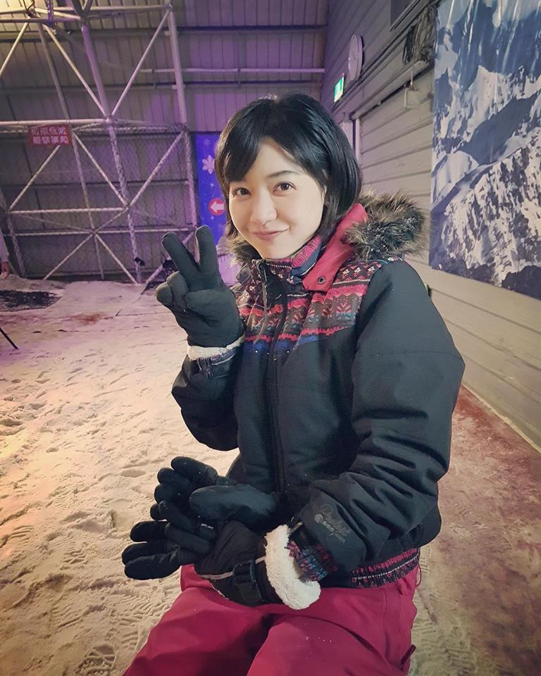 藍雅芸曾因爆料搞得精神及心身受困擾,去年跟前經紀公司主動解約退出幕前。(星浪娛樂提供)