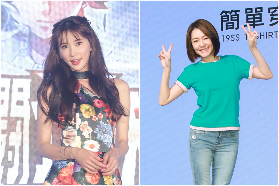 近傳出高雄市長已邀約小S擔任美食大使，更請林志玲擔任10月份代言人，雙方經紀人皆否認。