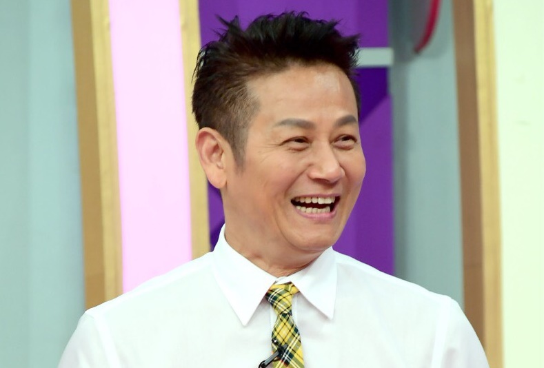 徐乃麟不在意孩子的性向如何。（華視提供）