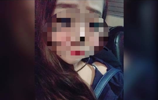 劉姓生母疑因無力撫養小孩，將男嬰淹死後棄屍。（翻攝臉書）