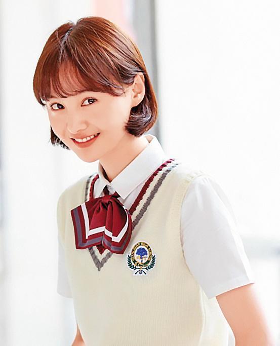 鄭爽深受粉絲喜愛,拍戲戲份太少自然引起粉絲不滿。(翻攝《夏至未至》微博)