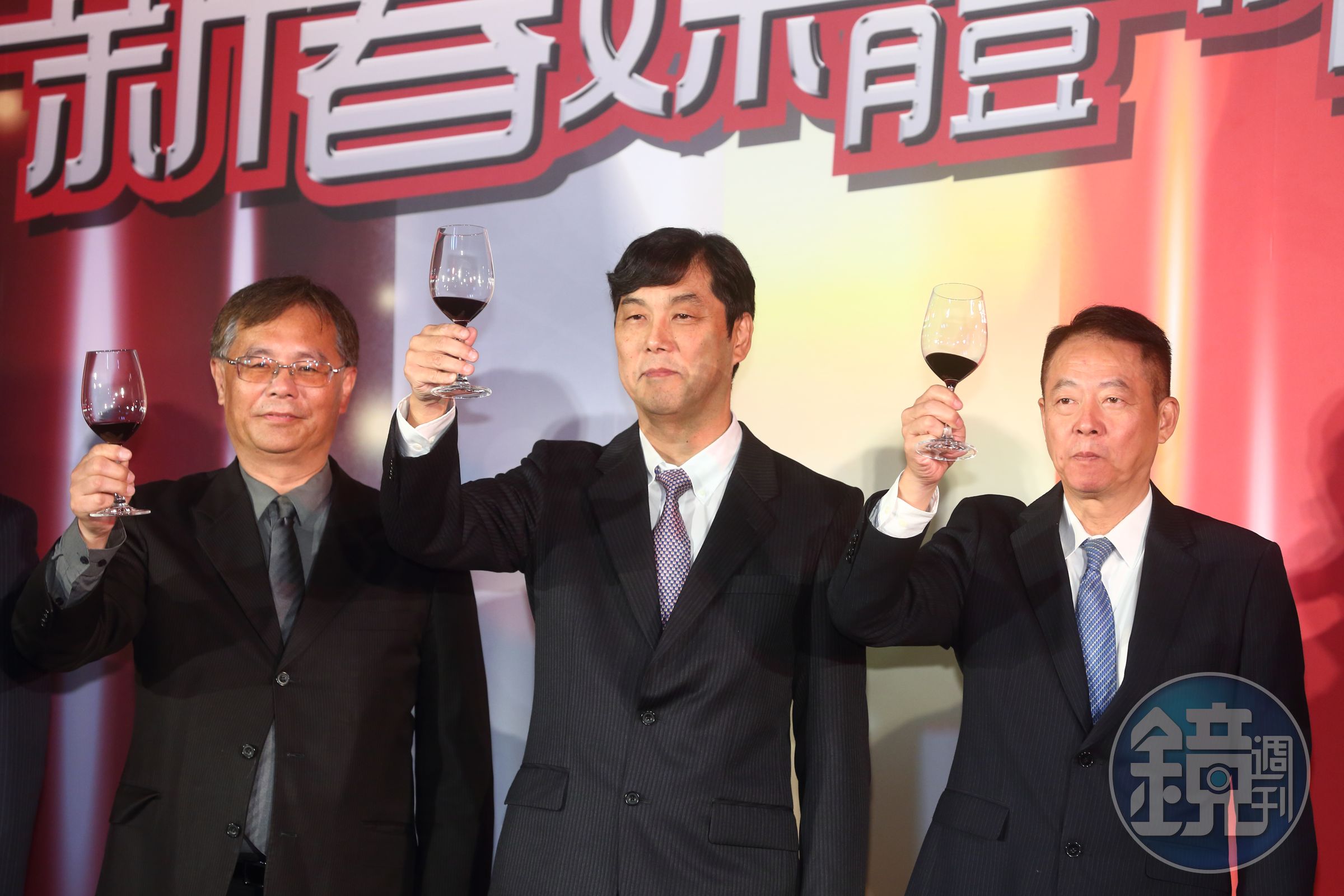去年剛拿下國產車成長王，本田今（25日）與媒體春酒餐敘，宣布在未來5年投資40億元。