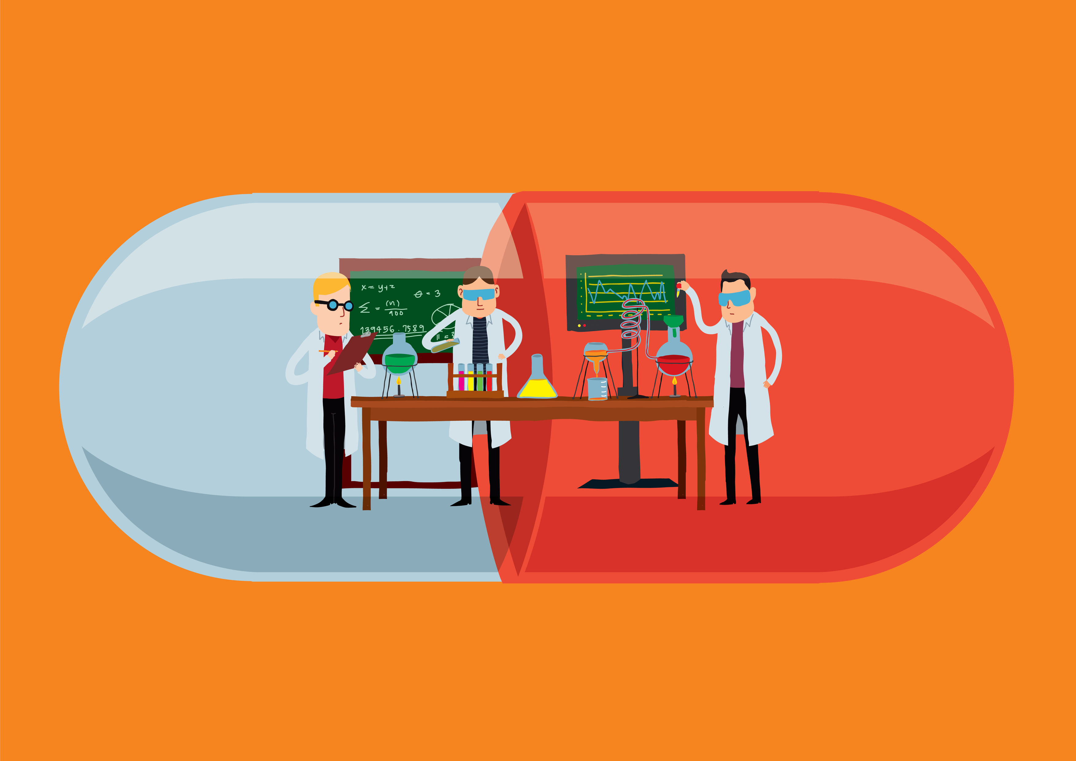 推理偵探跟科學家的工作某程度上很相似？為什麼呢？本集《哲學好好玩》談的是科學方法，科學方法可以被廣泛應用在日常生活中。