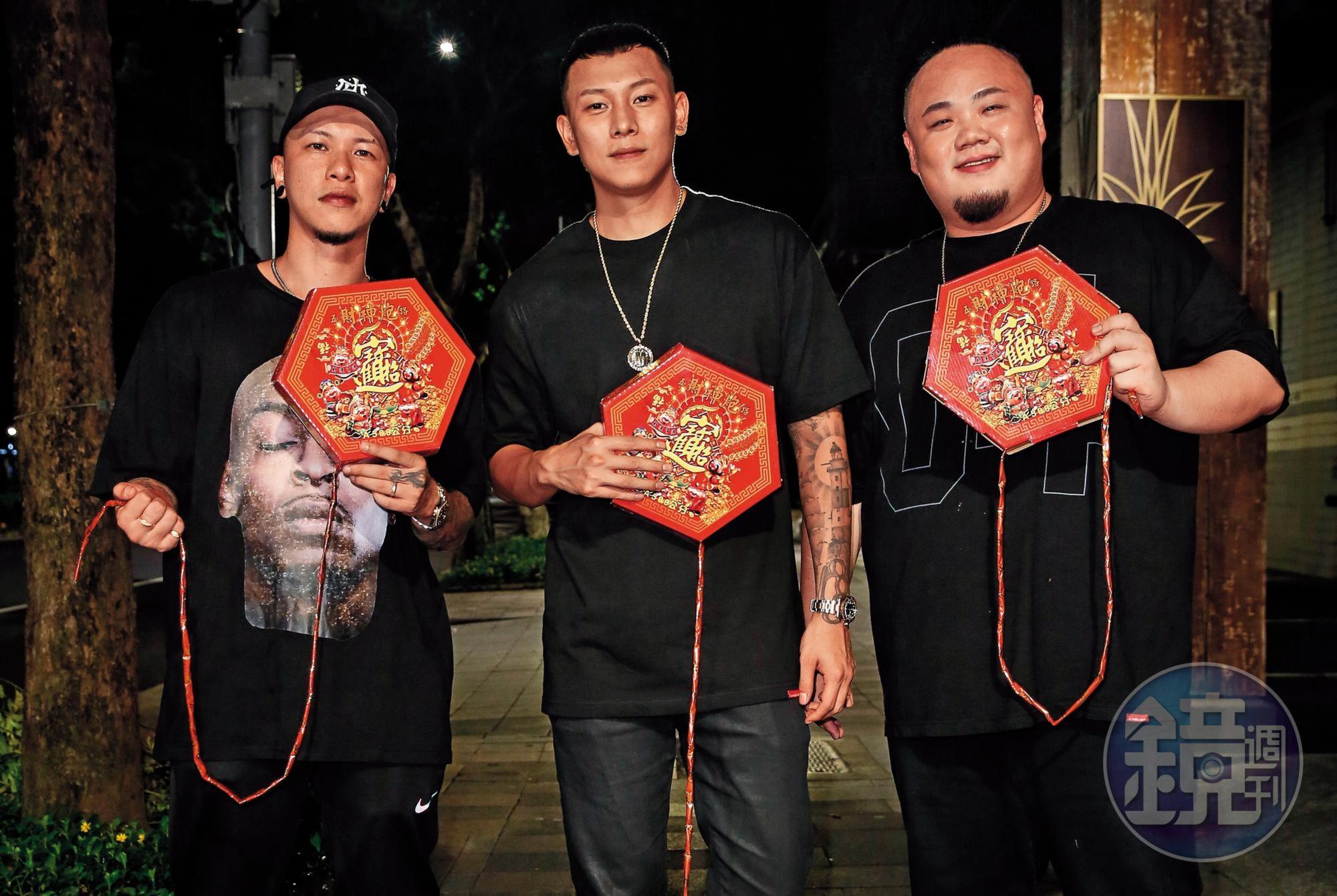 頑童一路從地下饒舌樂團登上主流,還榮獲2018年金曲獎最佳團體,聲勢高漲,個人私事也被翻出來。