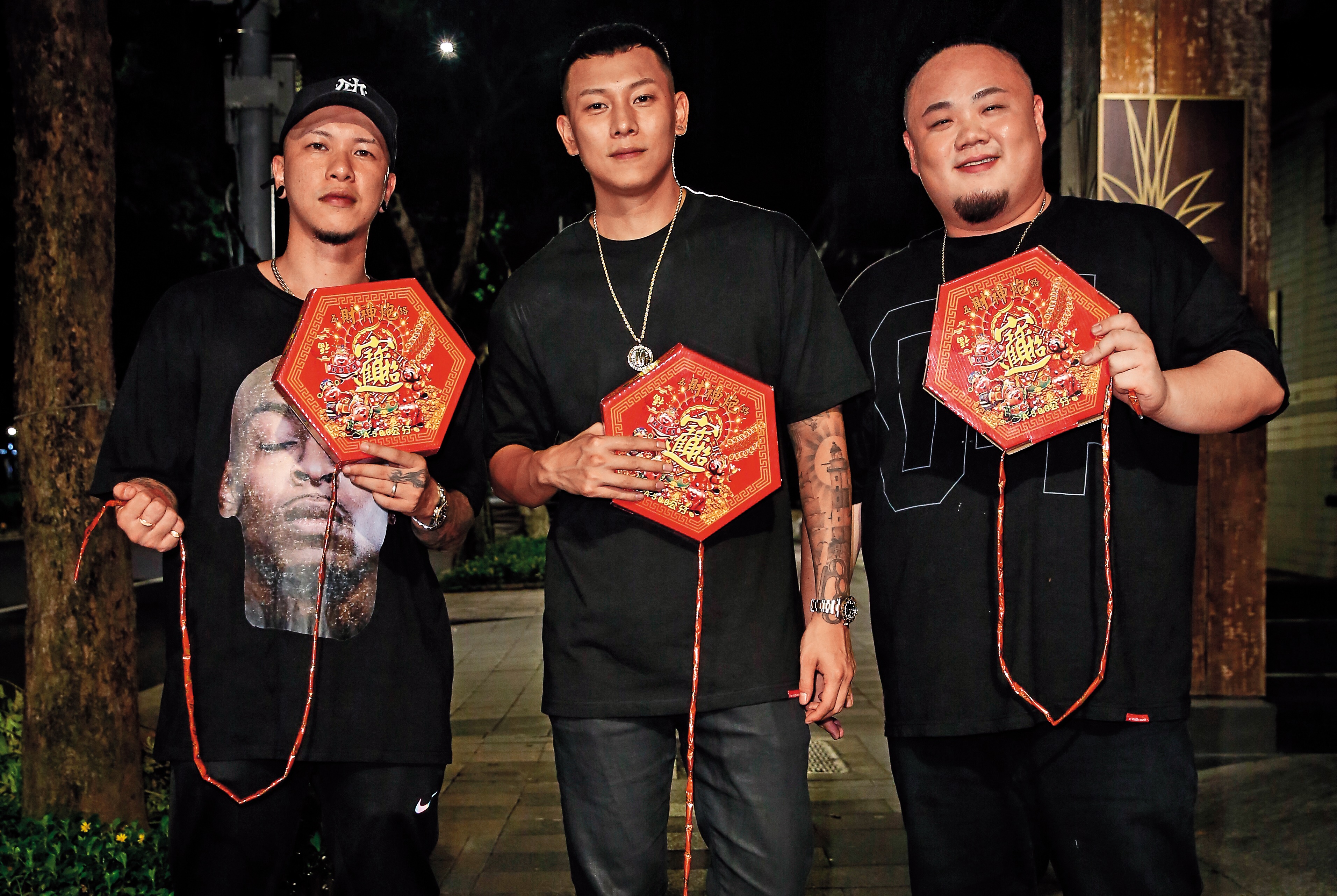 頑童一路從地下饒舌樂團登上主流，還榮獲2018年金曲獎最佳團體，聲勢高漲，個人私事也被翻出來。