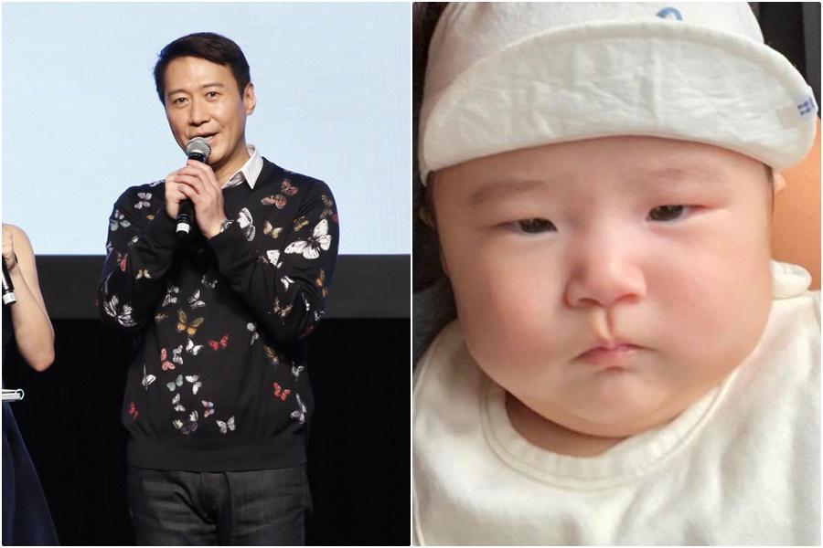 黎明除了五十而知天命，也生女、再婚，對象是小19歲的女助理。（翻攝臉書）