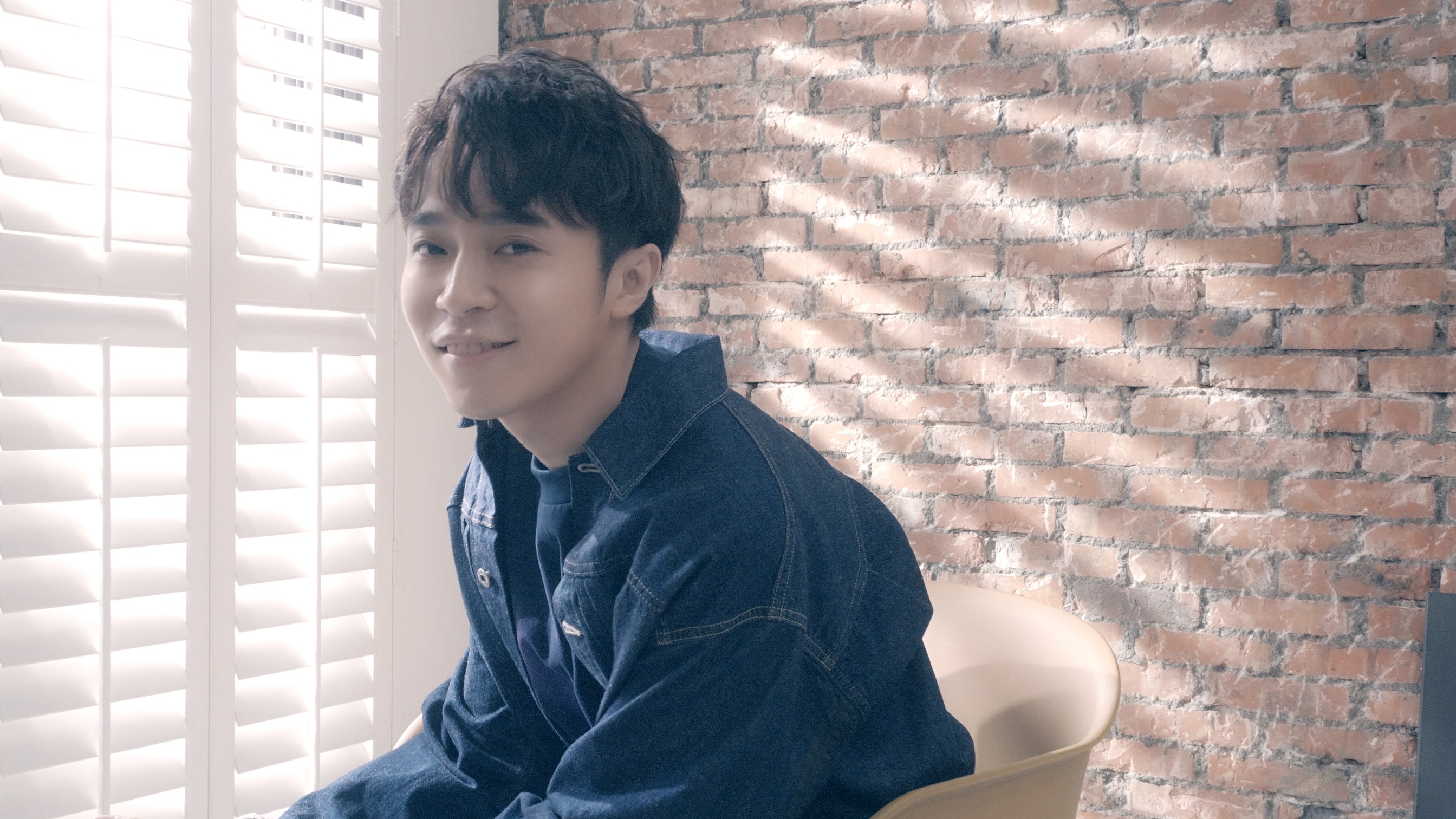 青峰推出今年首支原創單曲〈蜂鳥〉，是他親自為戲劇量身打造的主題曲。（智慧大狗提供）