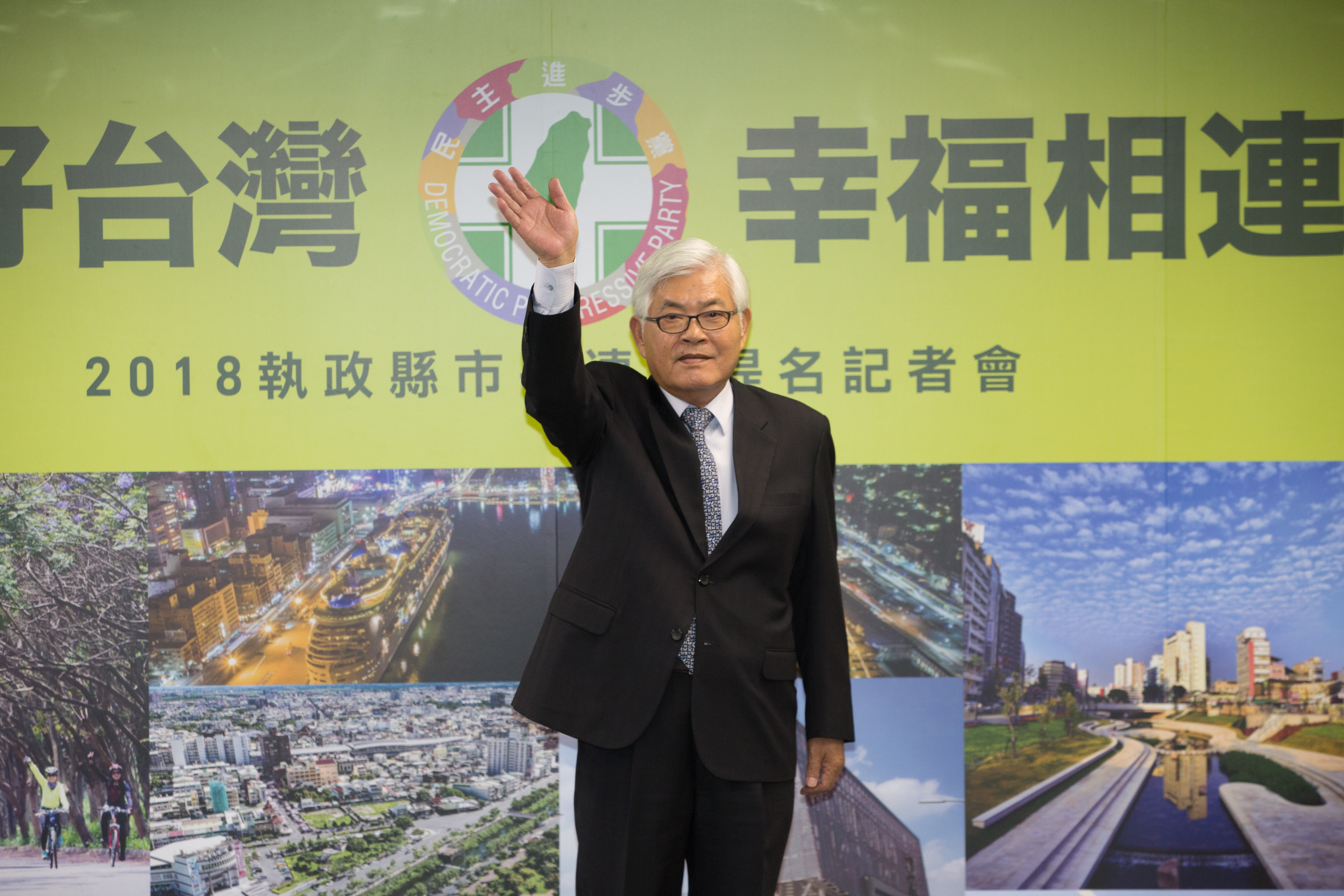 李進勇日前受行政院長蘇貞昌提名為中選會主委，遭國民黨批評背離中選會獨立公正原則。