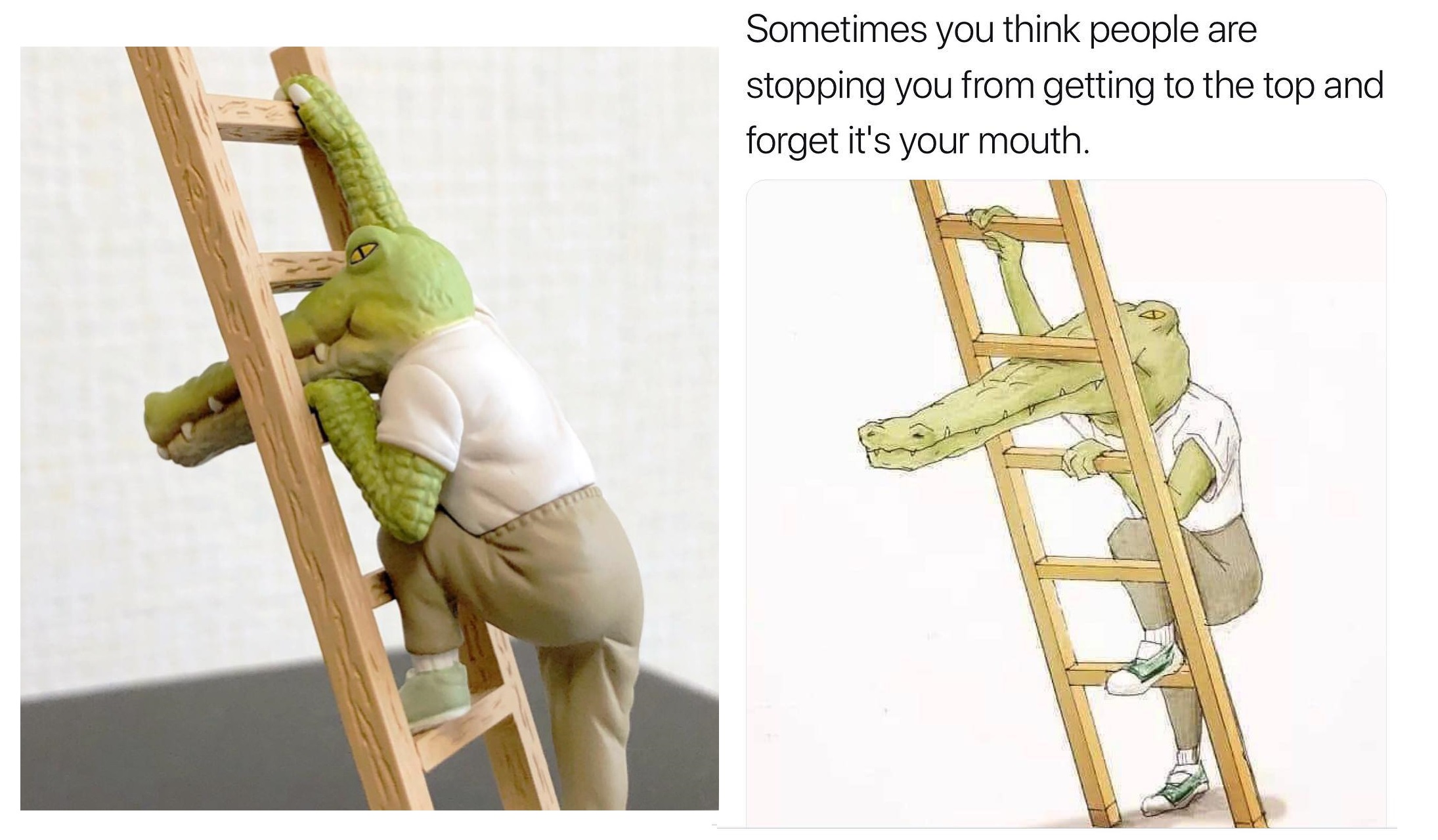 Keigo 筆下角色 3D 化,進攻每個厭世的角落。