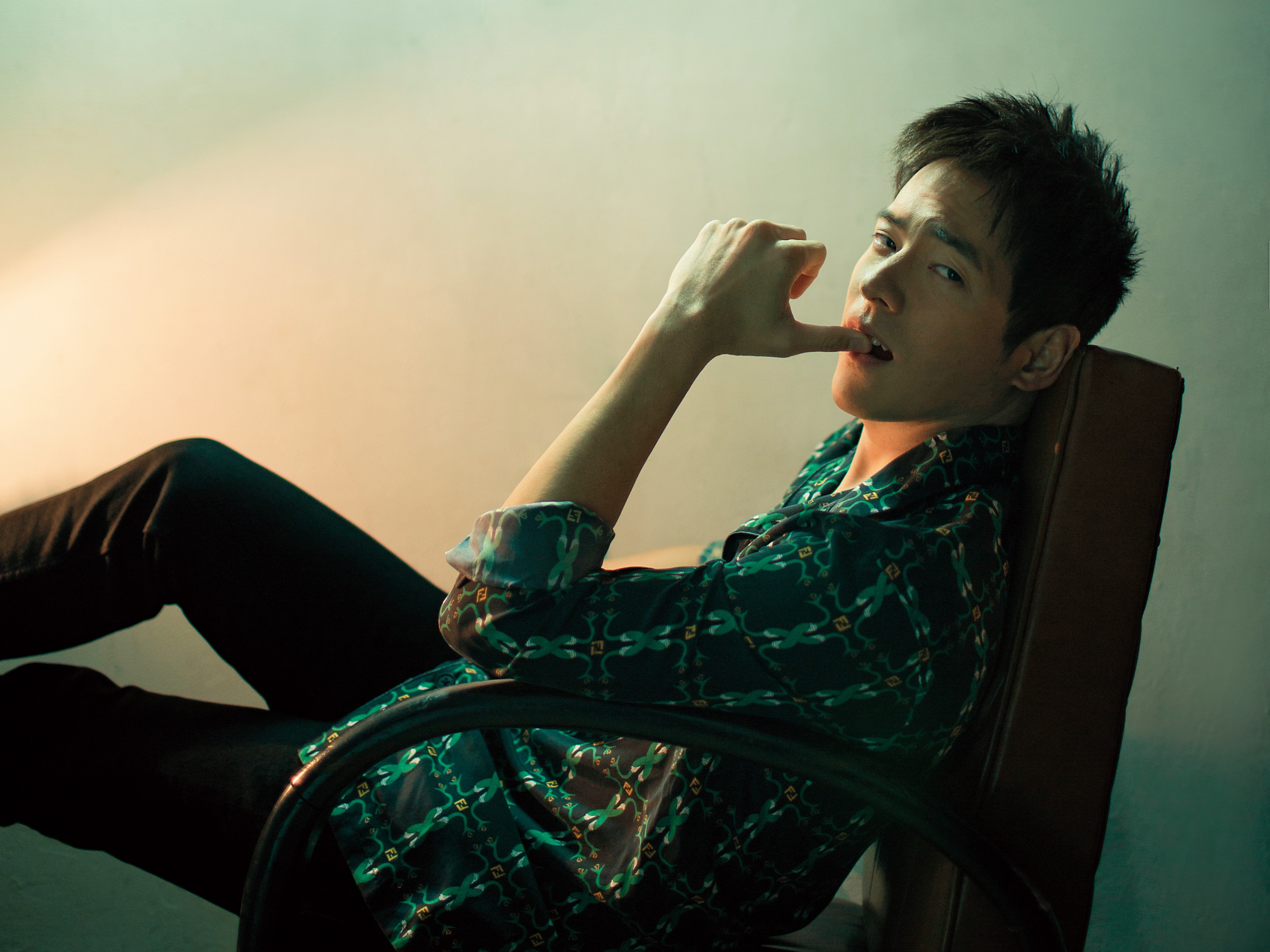 在南極的冒險路上，沒有一件事情是容易的，但後來反覆吃太空食物跟乾糧，宥勝覺得只是為了熱量而吞下去。 