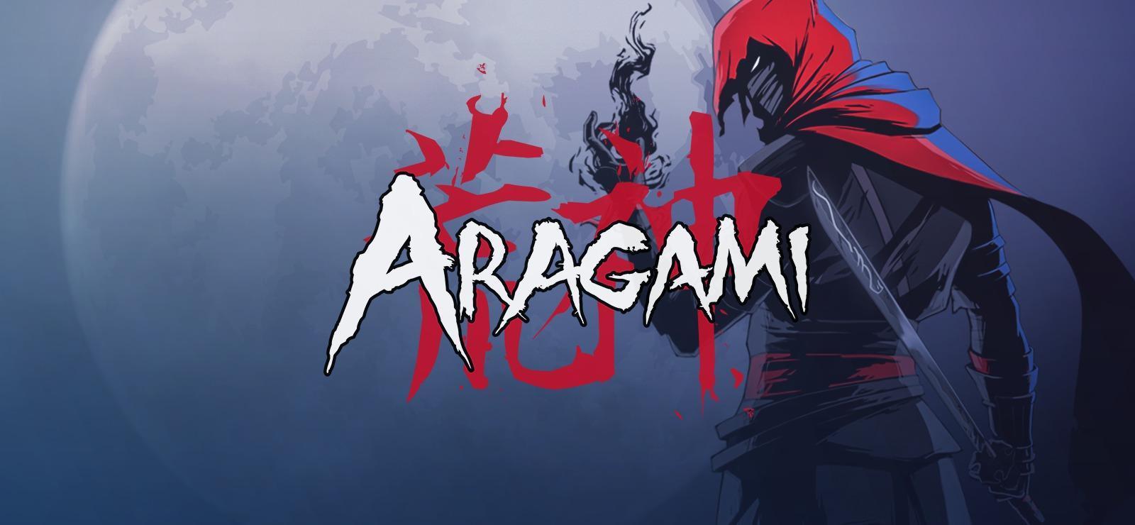  收錄完整正篇故事與付費 DLC 內容的完全版《荒神：暗影版》在 Switch 平台上推出囉！