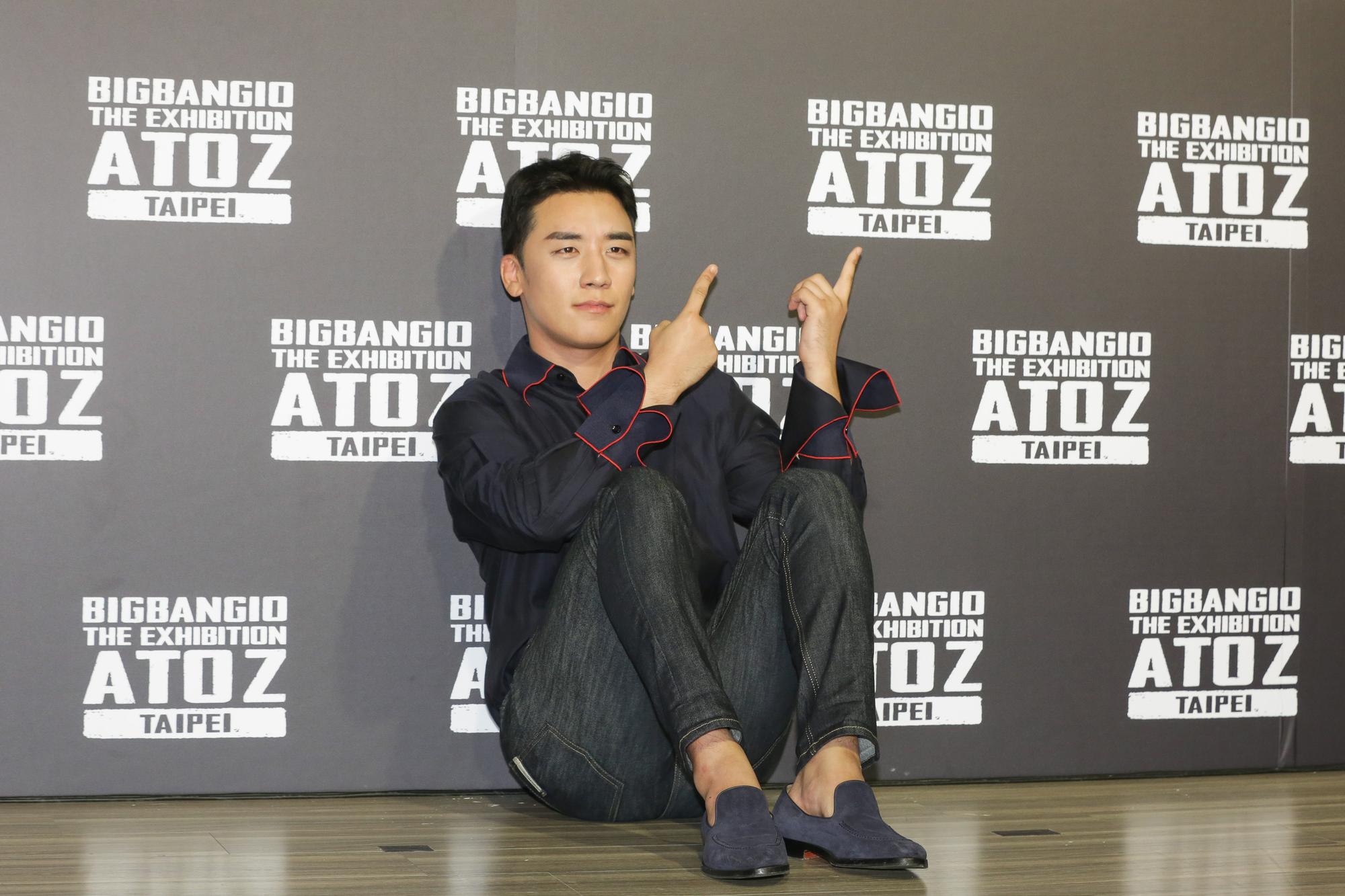 BIGBANG團員勝利傳出砸大錢開生日趴，不少名人、藝人赫然在列。