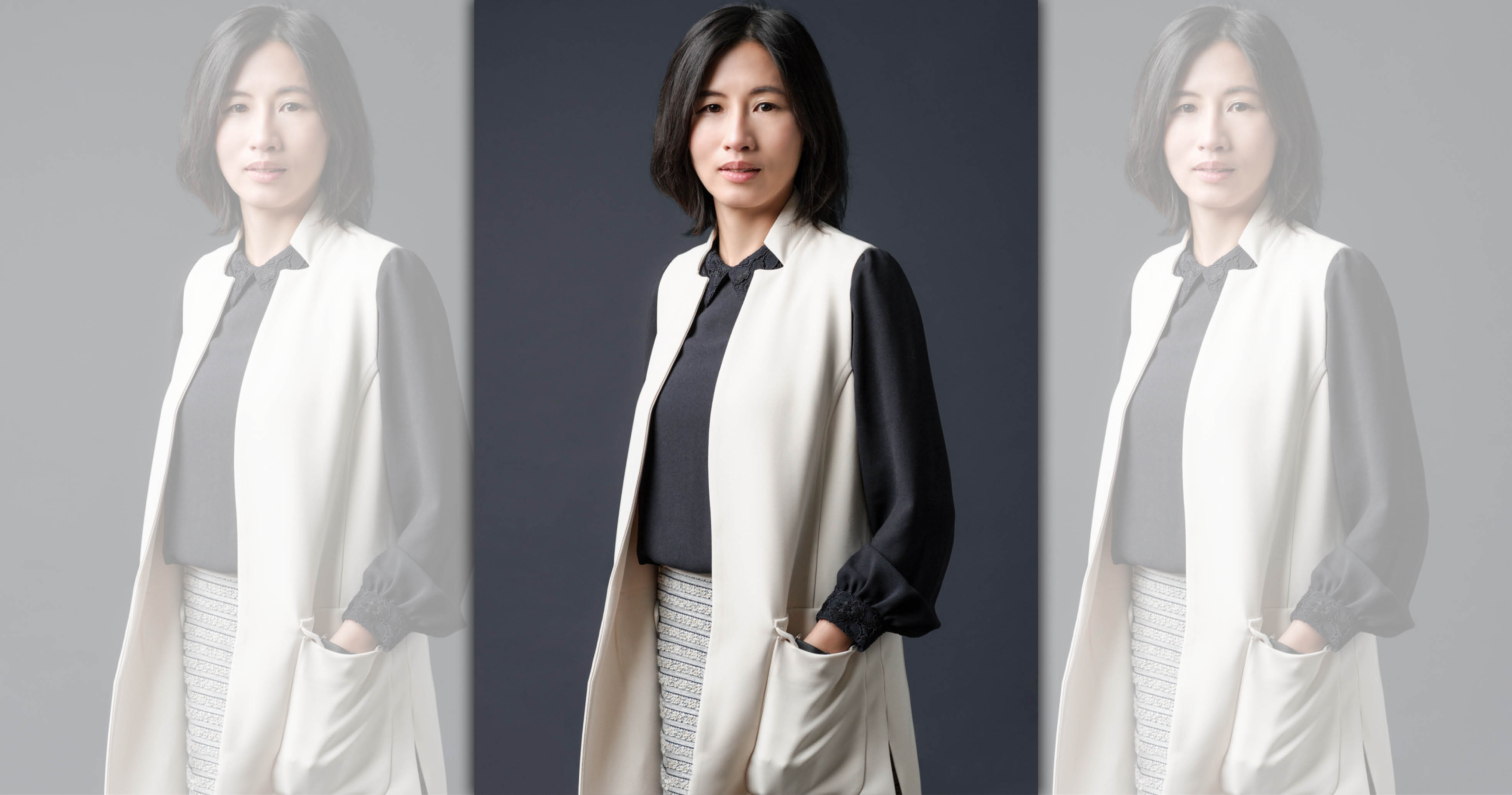 人權律師陳孟秀出任時代力量新任祕書長。(時代力量提供)