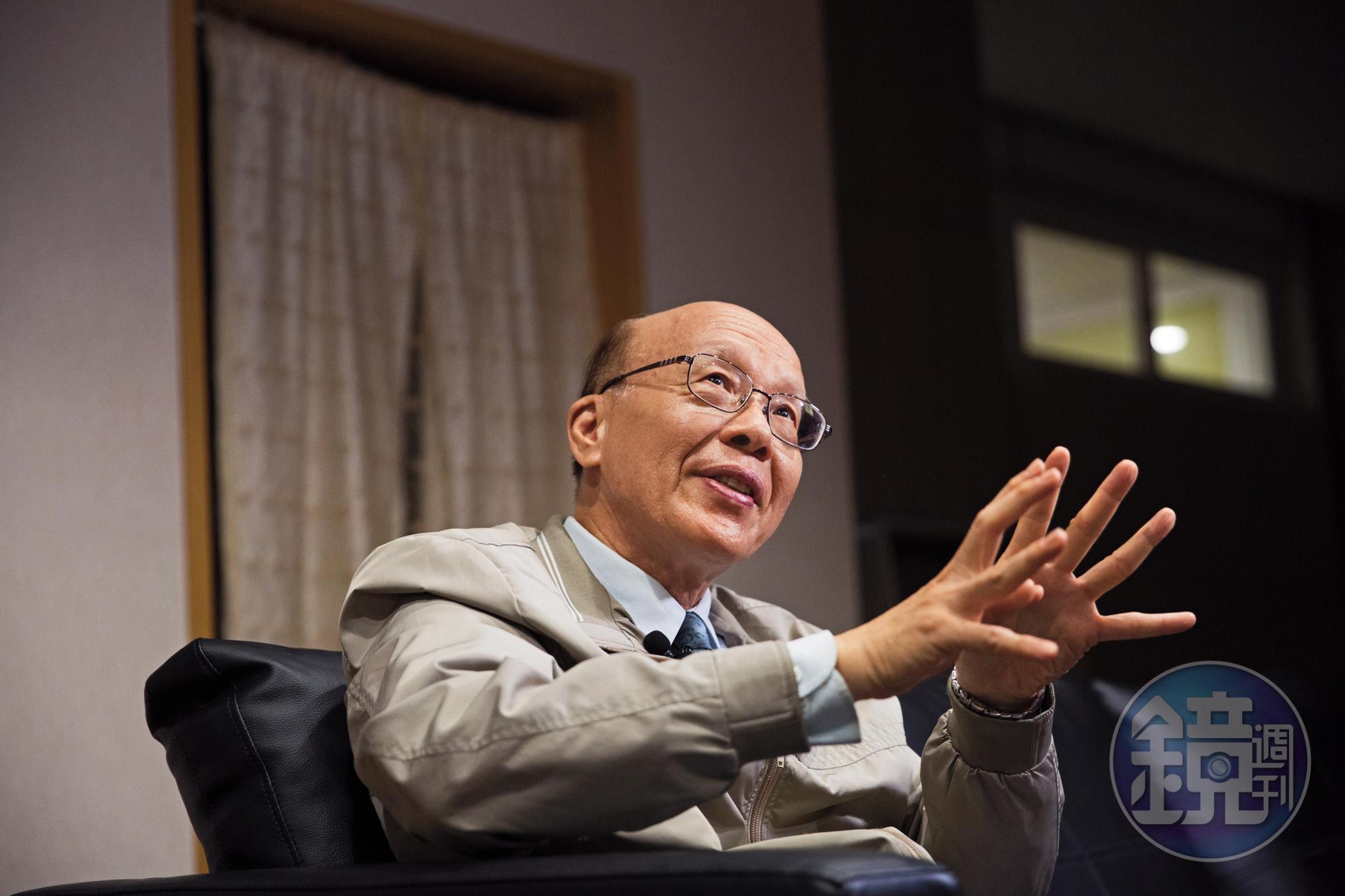 李嗣涔說，根據他過去的實驗數據，24%的小孩子經過8小時訓練，就具備手指識字的功能，他訓練碩士研究生耳朵識字，也有3%的人開發出功能。