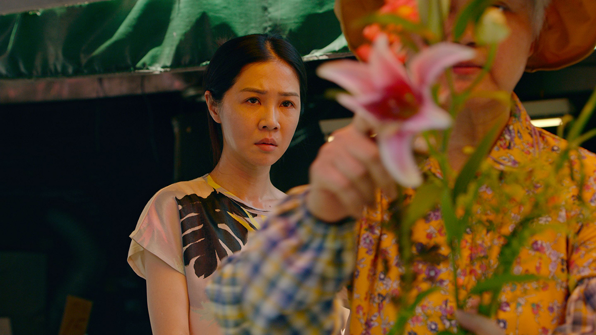 《誰先愛上他的》在台北電影節與金馬獎拿下多項獎項。（親愛的工作室提供）