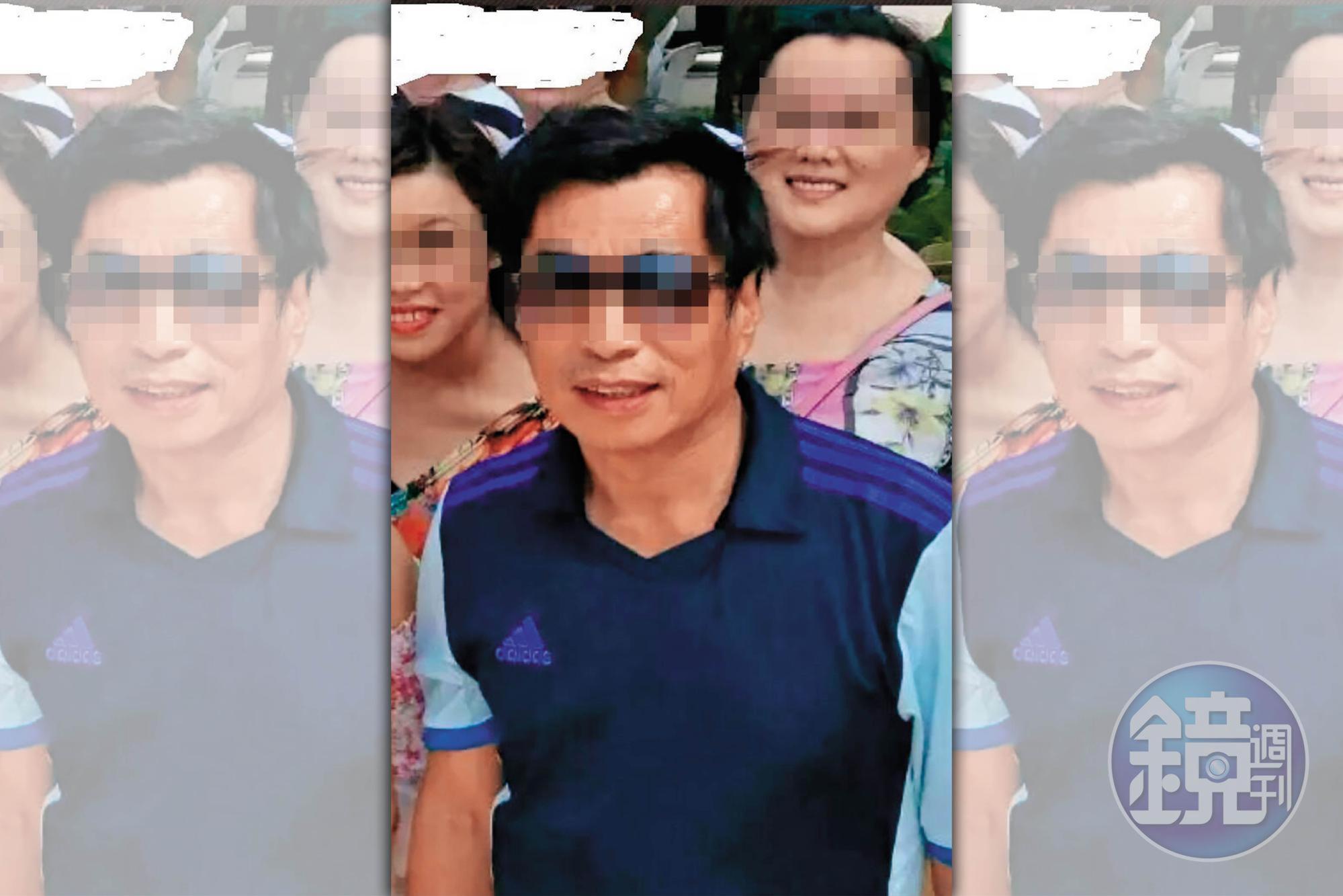 投訴人指控，陳姓負責人主持多個外籍婚姻媒合協會，都因傳出糾紛而遭撤照。（讀者提供）