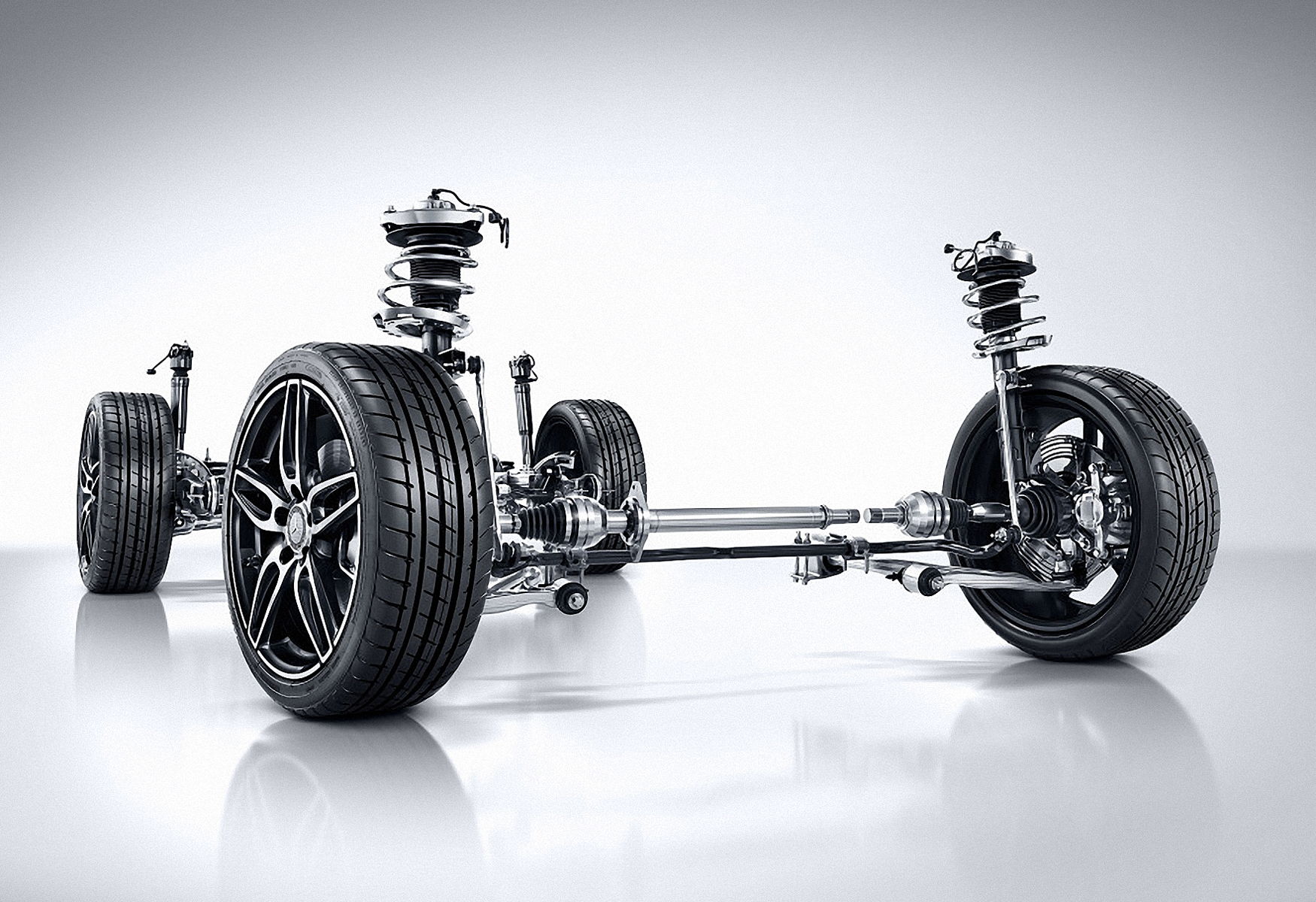 【扭力樑之亂】關於獨立與非獨立之爭，這次就不消費貓咪了。