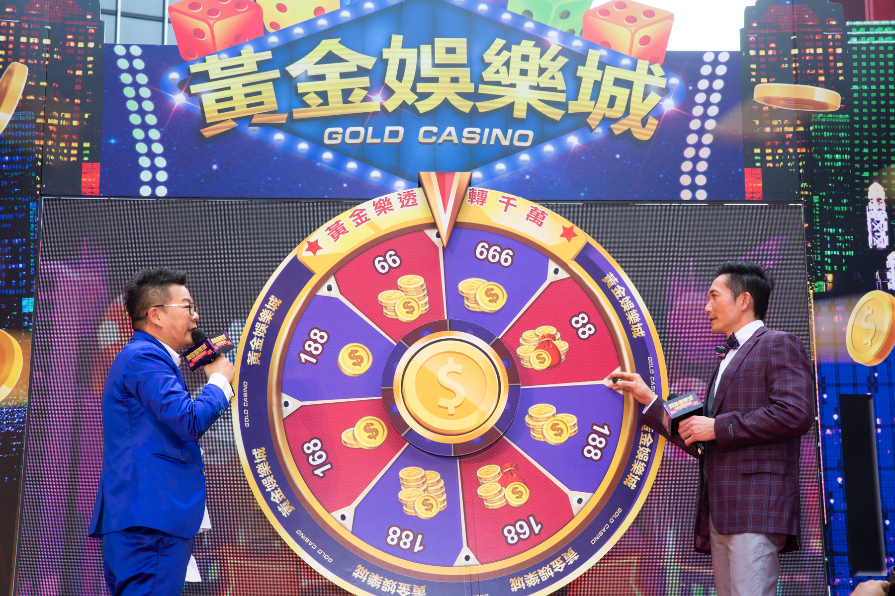鄒兆龍首次代言手遊,據悉代言費高達7位數進帳。(齊石傳播提供)