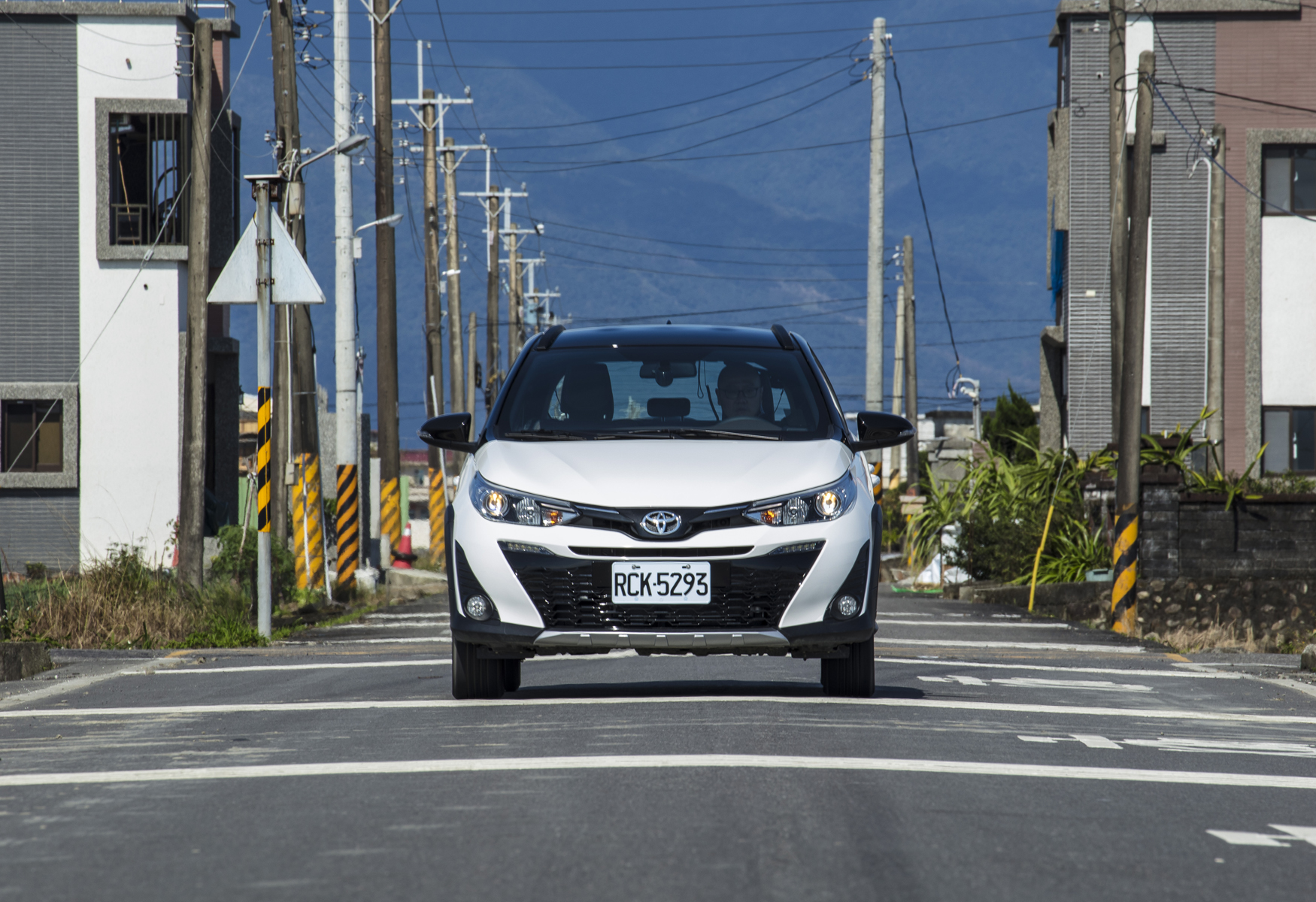 【神鴨撈過界01】TOYOTA Yaris Crossover 豪華型–緣起 ＆ 設計