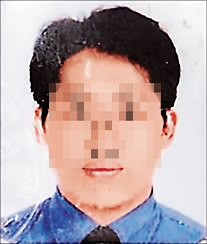 。警方調查發現，褚男曾向林女借30萬元，疑因金錢糾紛起殺機。（翻攝畫面）