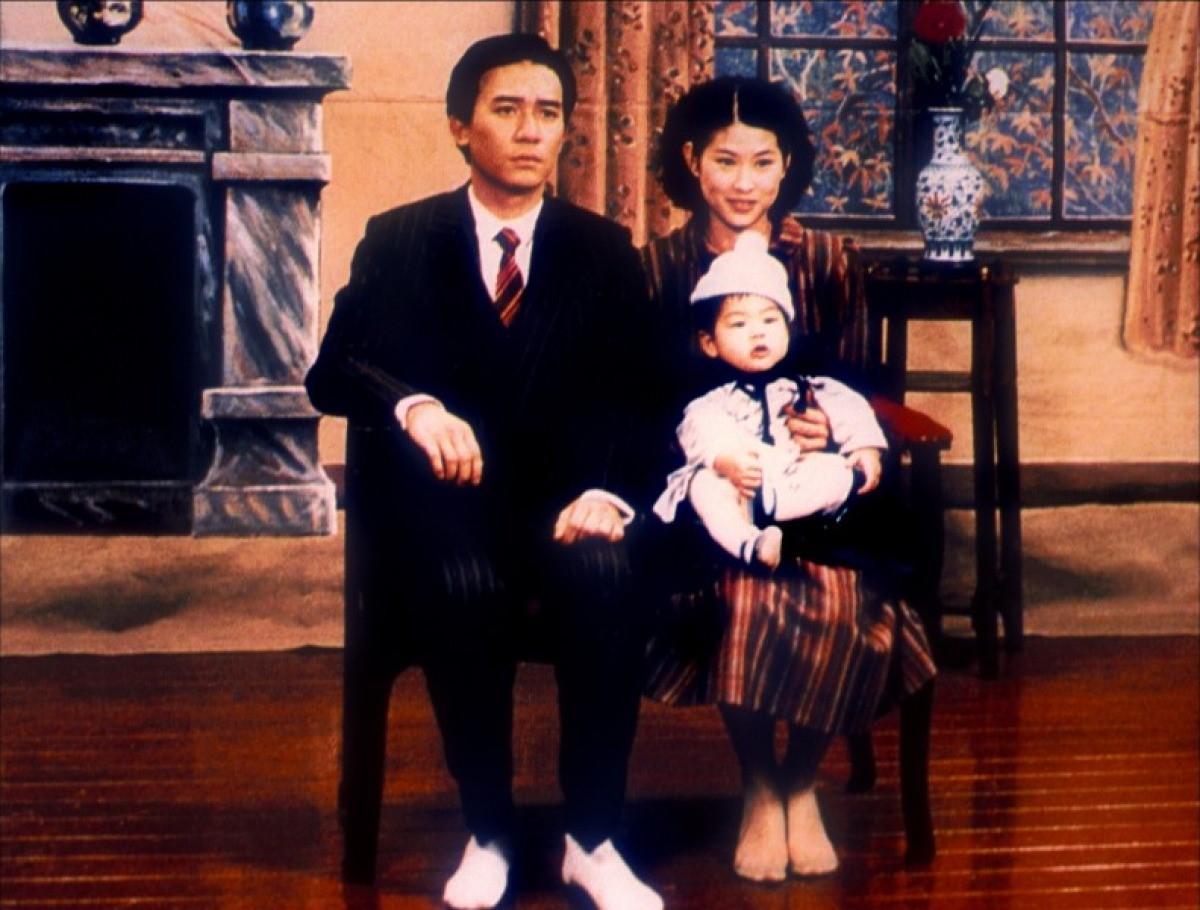 侯孝賢《悲情城市》是廖慶松剪接上的一大突破。（翻攝自http://a-chel.blogspot.com/）