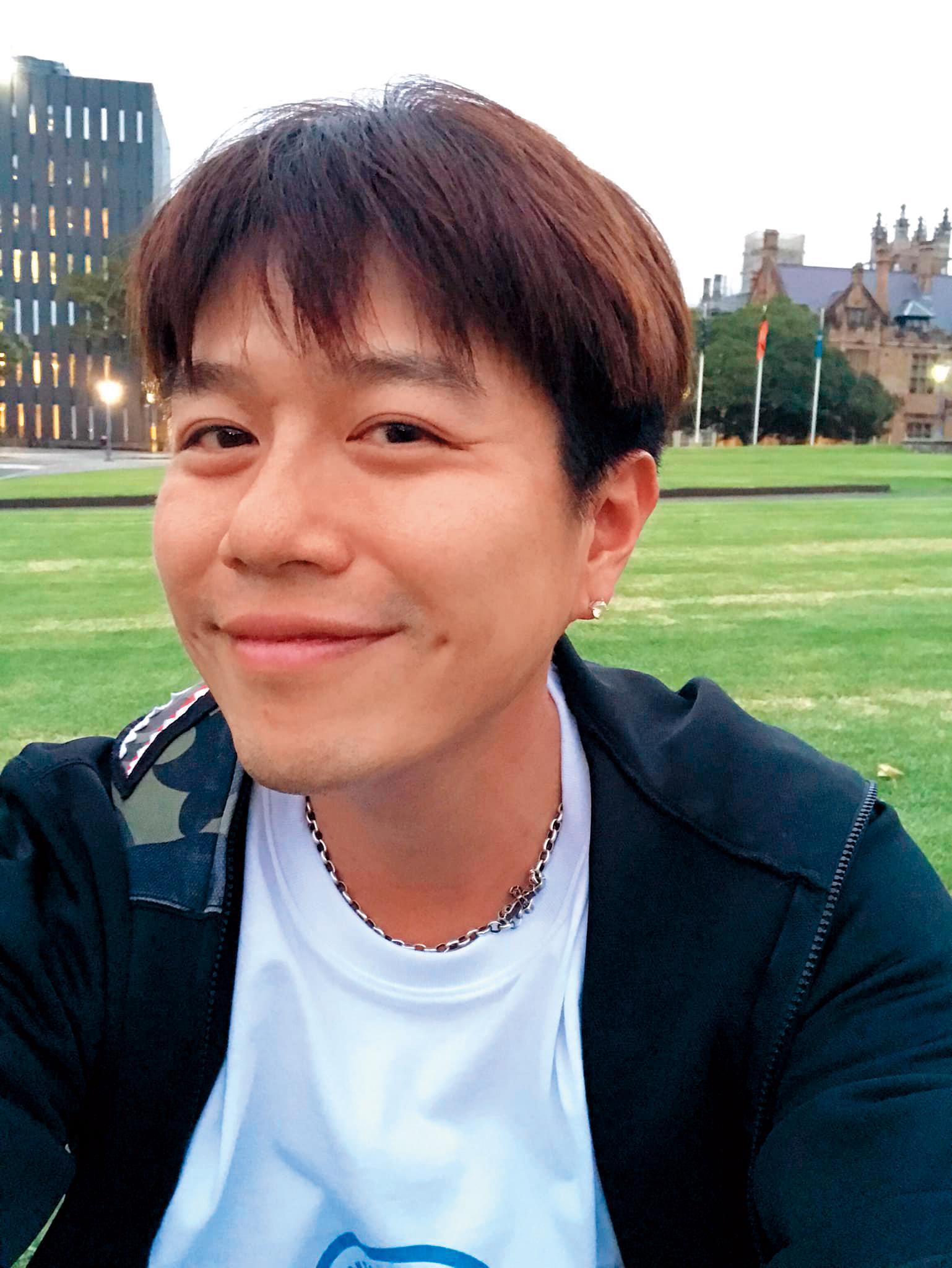 李易以250萬購入橫濱小套房，當成投資日本房地產的入門。（翻攝李易臉書）