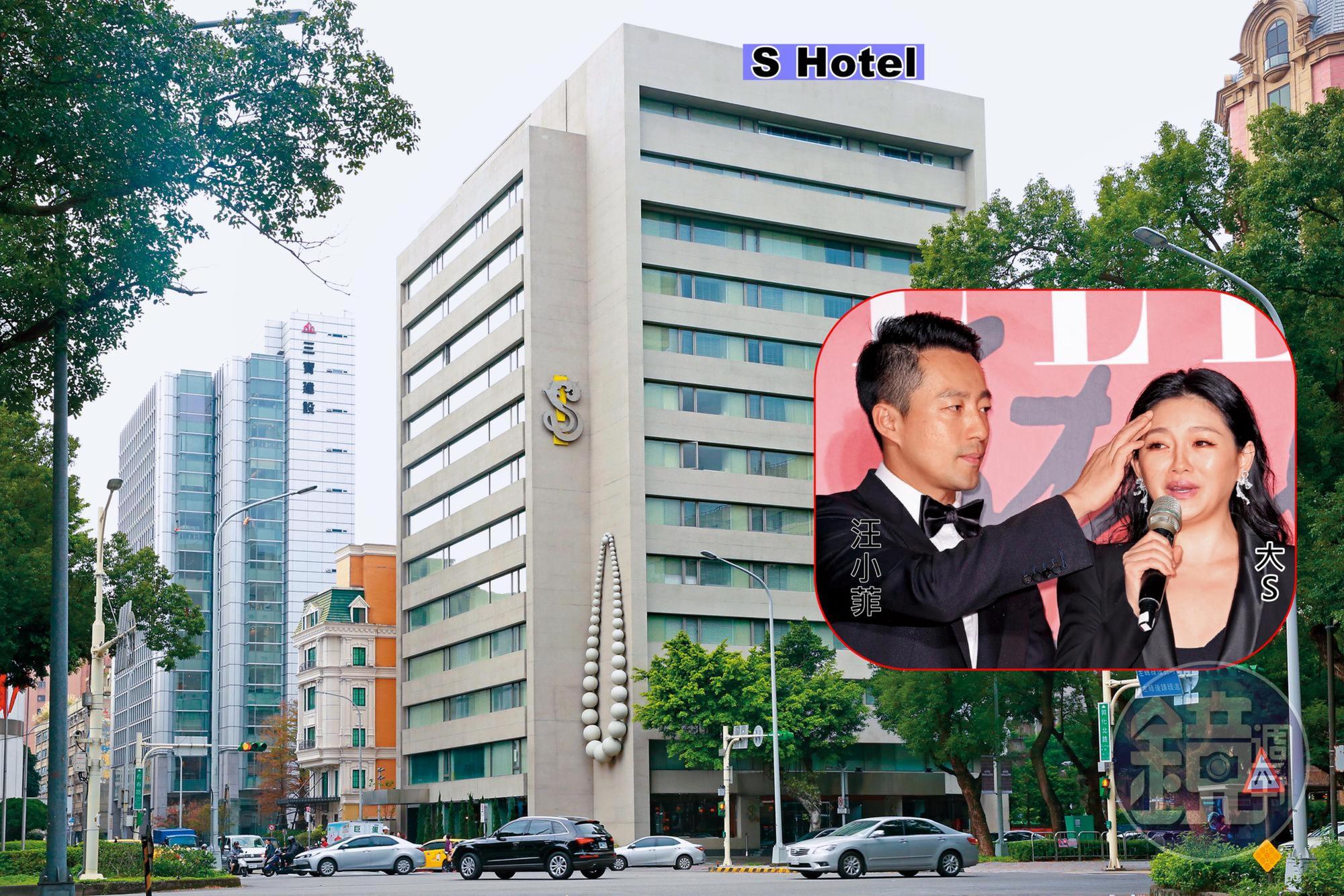 汪小菲一直認為S Hotel的業績跟陸客不來、蔡英文的兩岸政策息息相關；而近幾個月，汪小菲與大S私下為錢吵得凶。